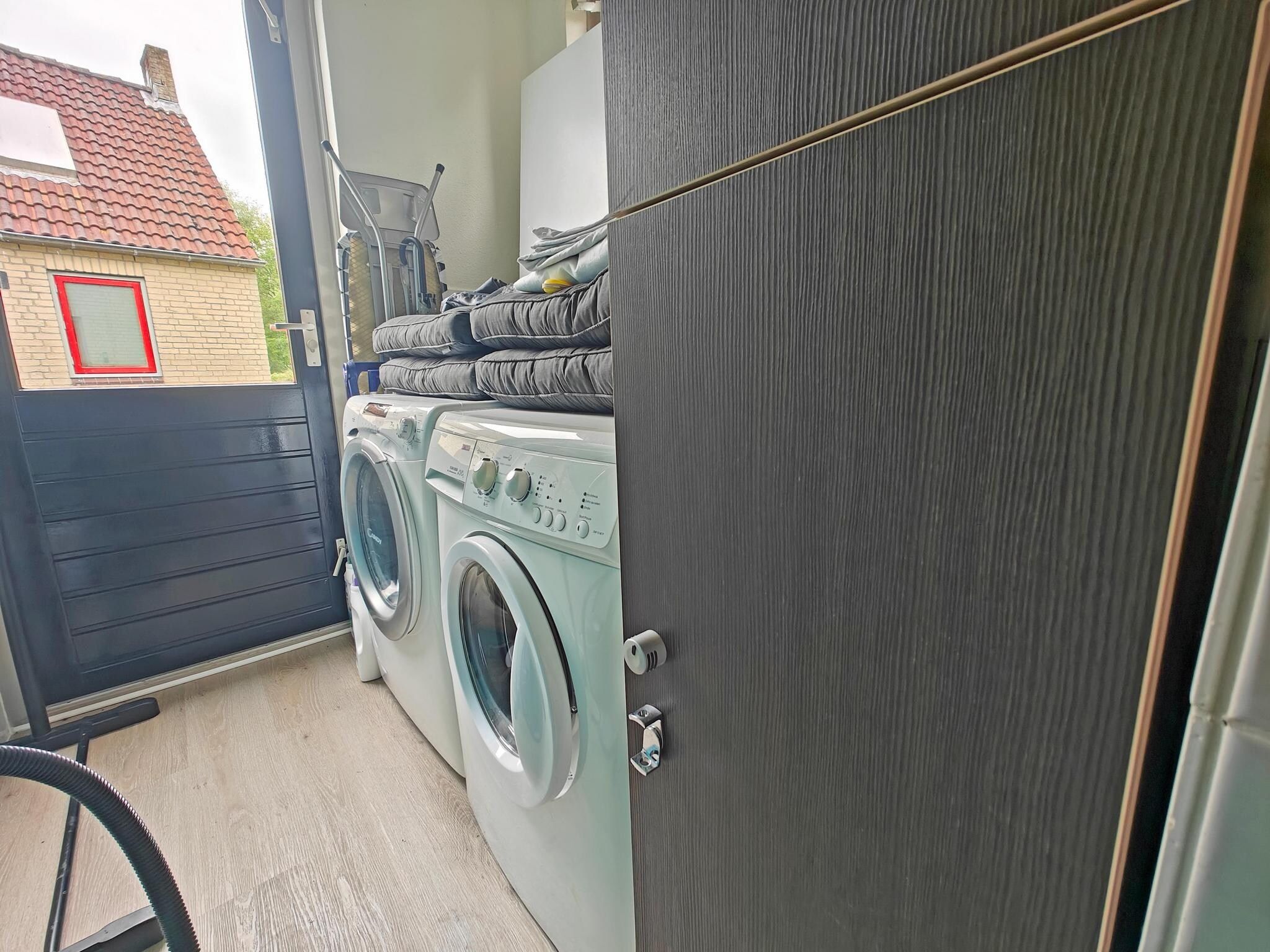 Voorzieningen bij 4 - Persons Lakeside Bungalow (copy) (copy) in Ewijk