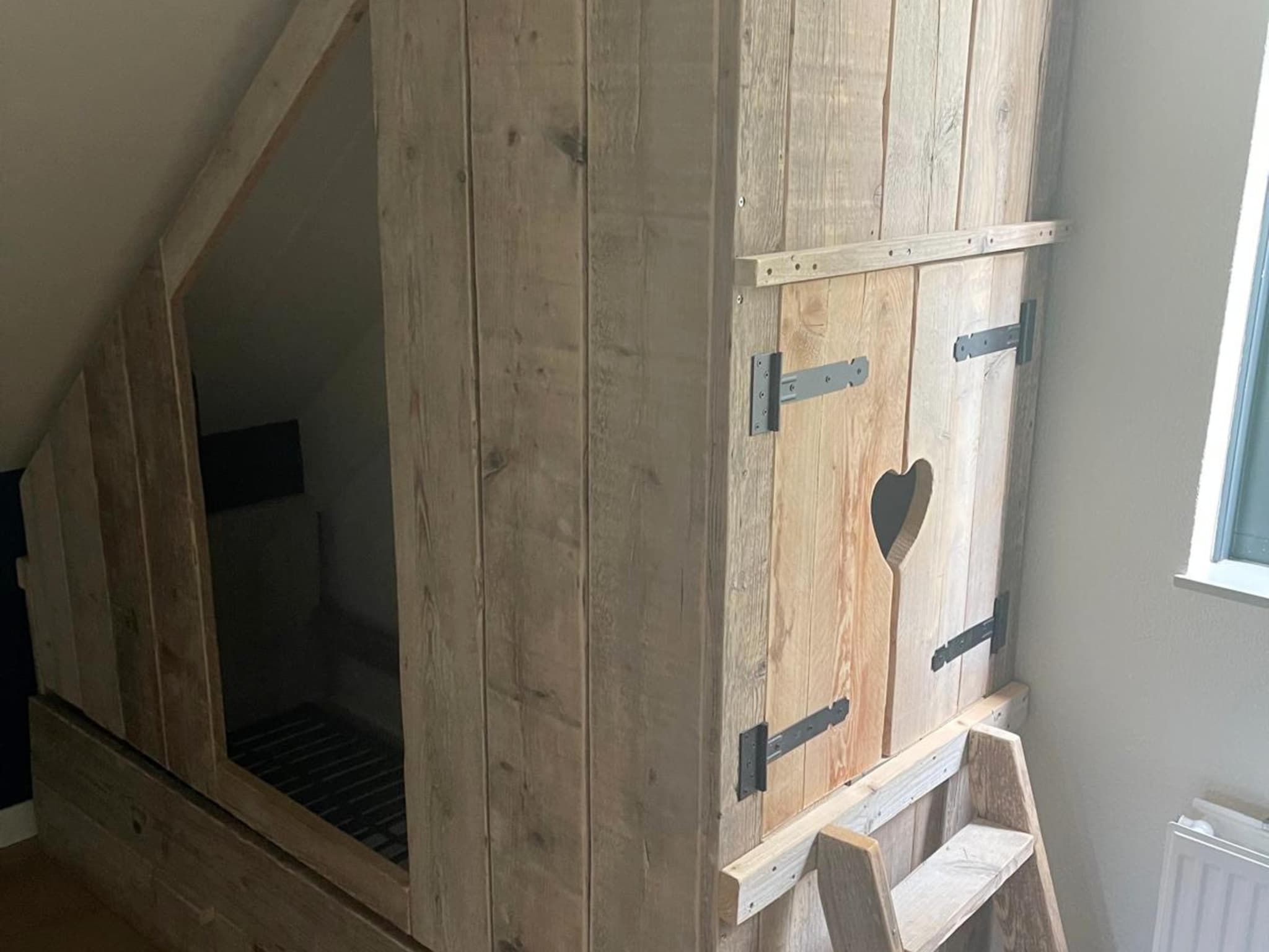 6 - Persons Lakeside Bungalow (copy) in Ewijk - Foto 10 van 19