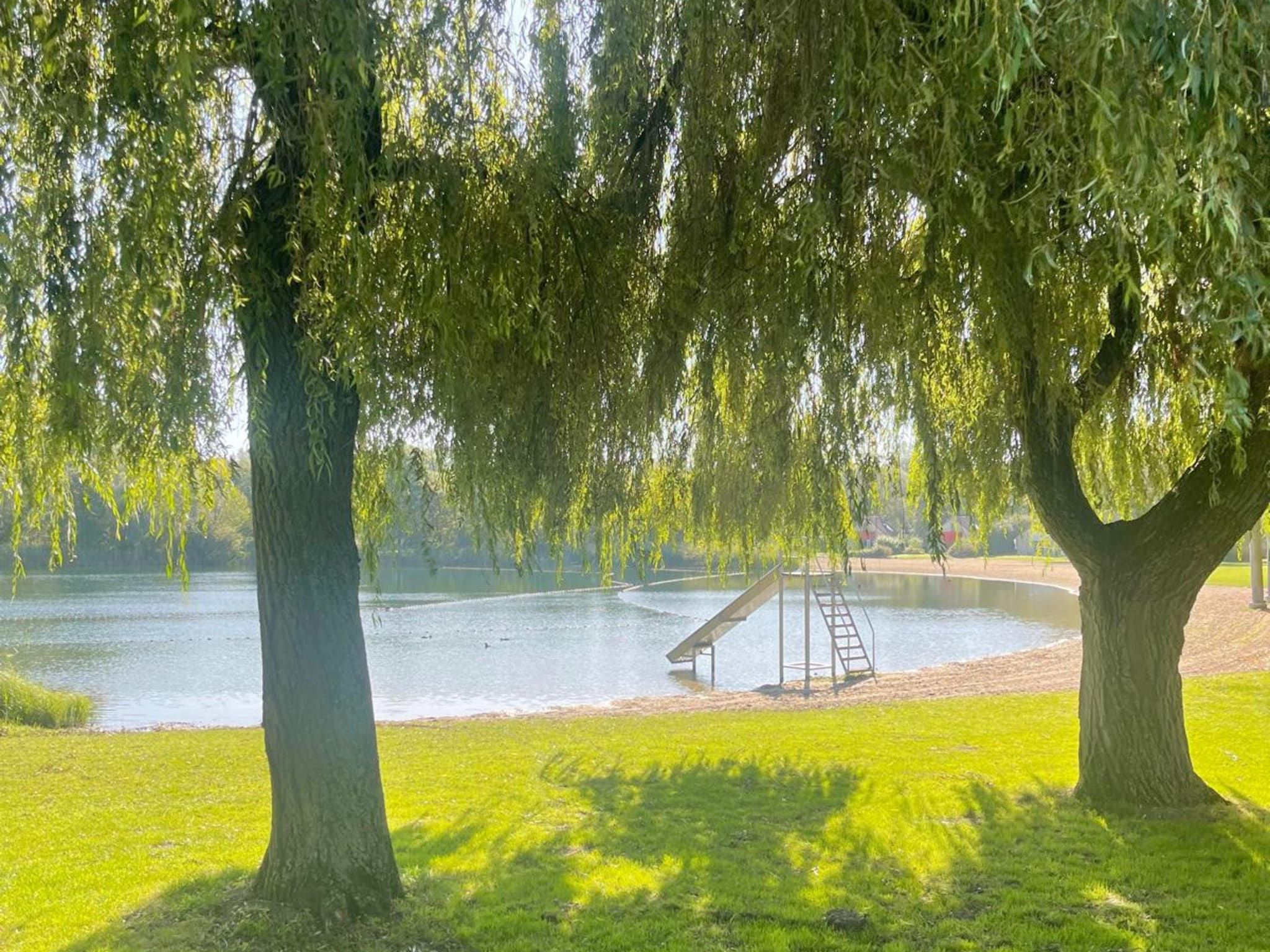 6 - Persons Lakeside Bungalow (copy) in Ewijk - Foto 19 van 19