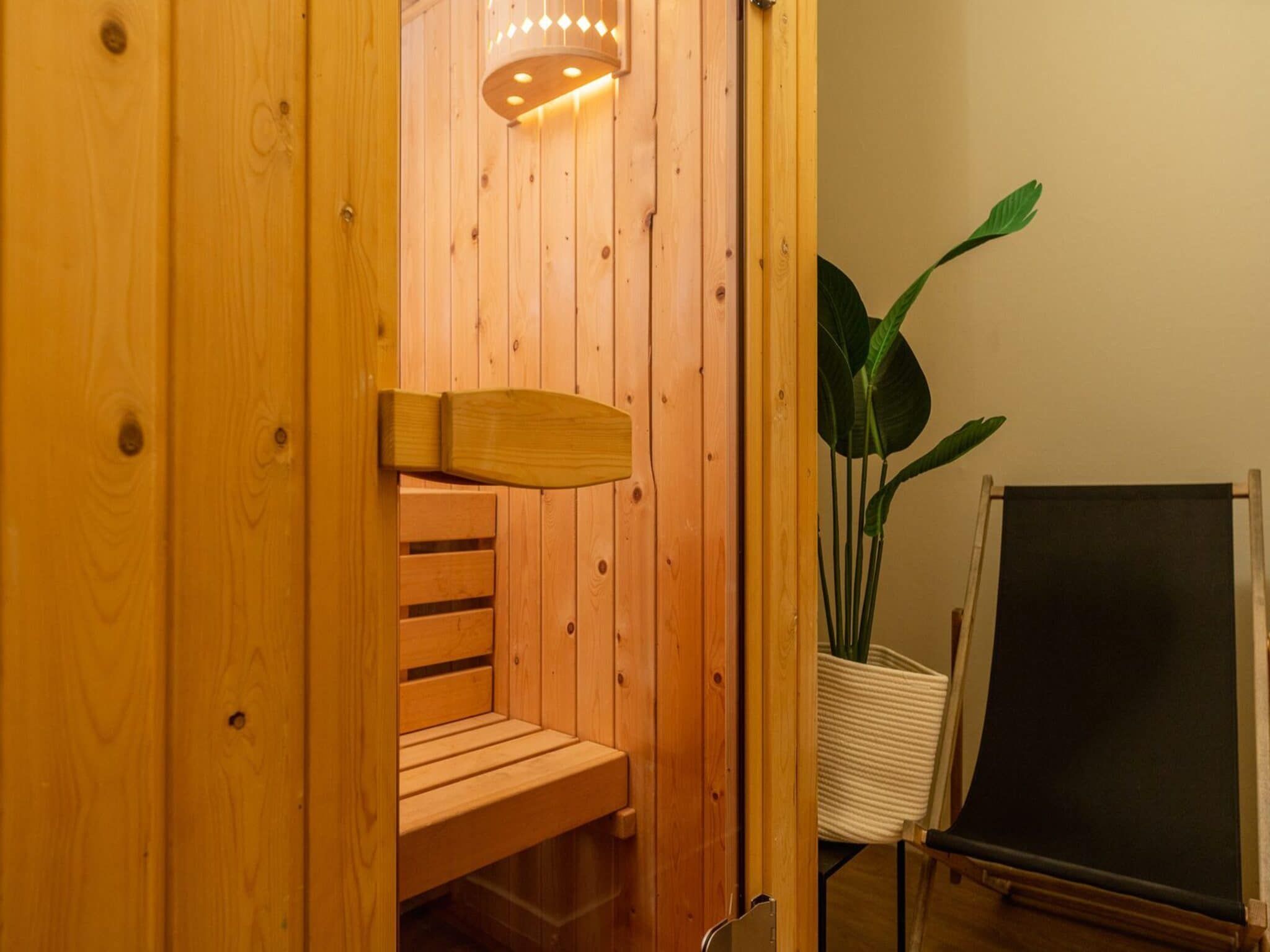 Wellness bij Nostalgic Holiday Farm | 6 People in Zuna