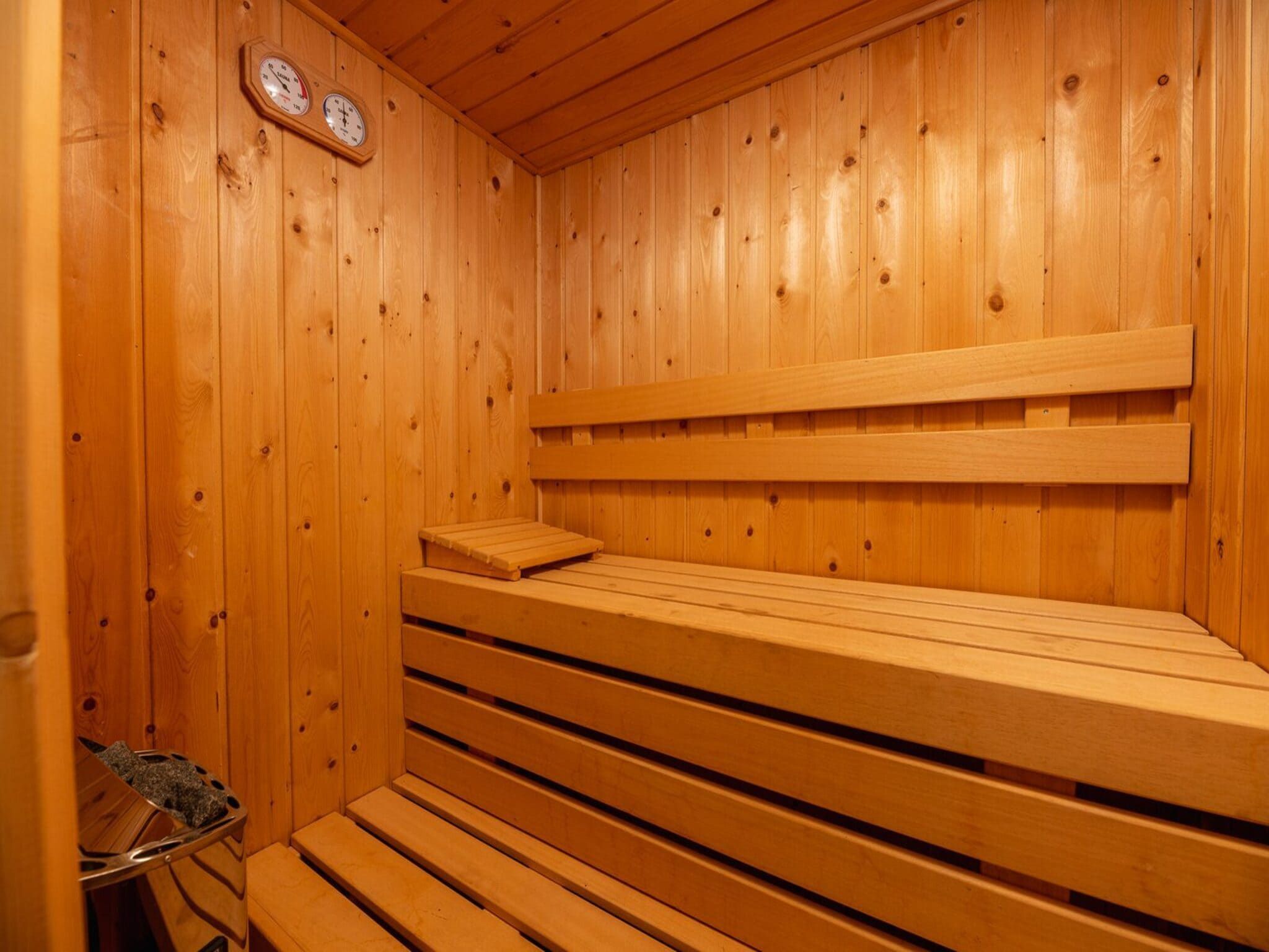 Wellness bij Nostalgic Holiday Farm | 6 People in Zuna