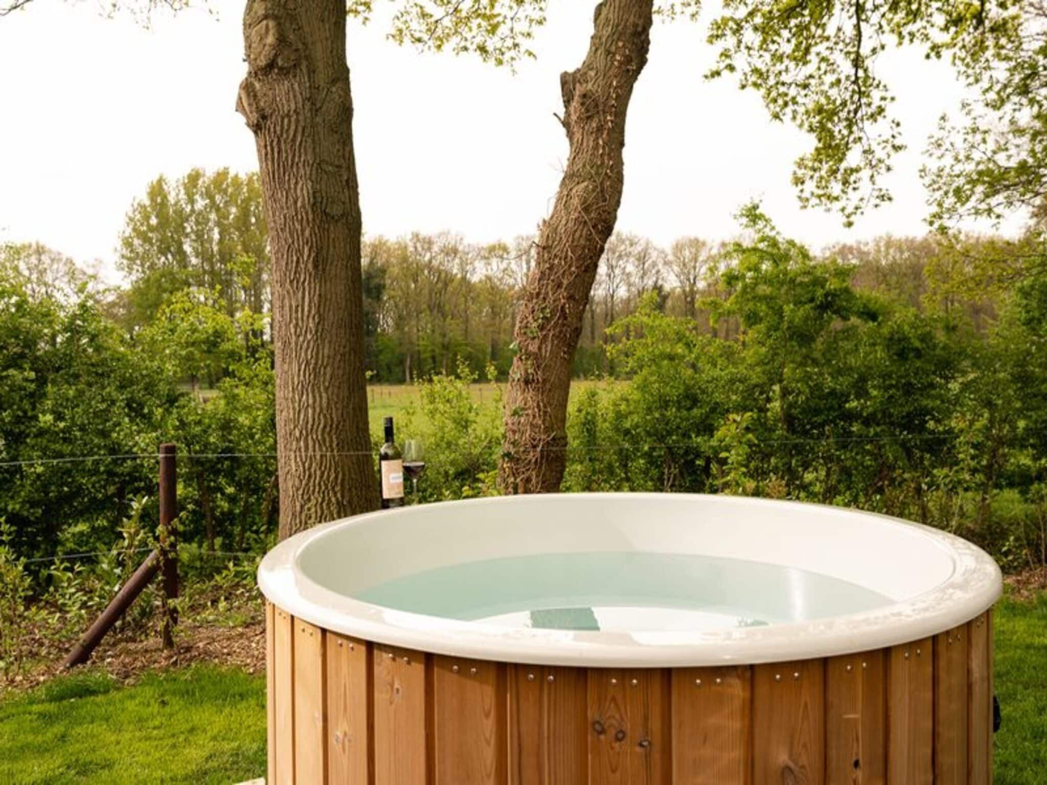 Wellness bij Wellness Boutique | 5 people in Zuna