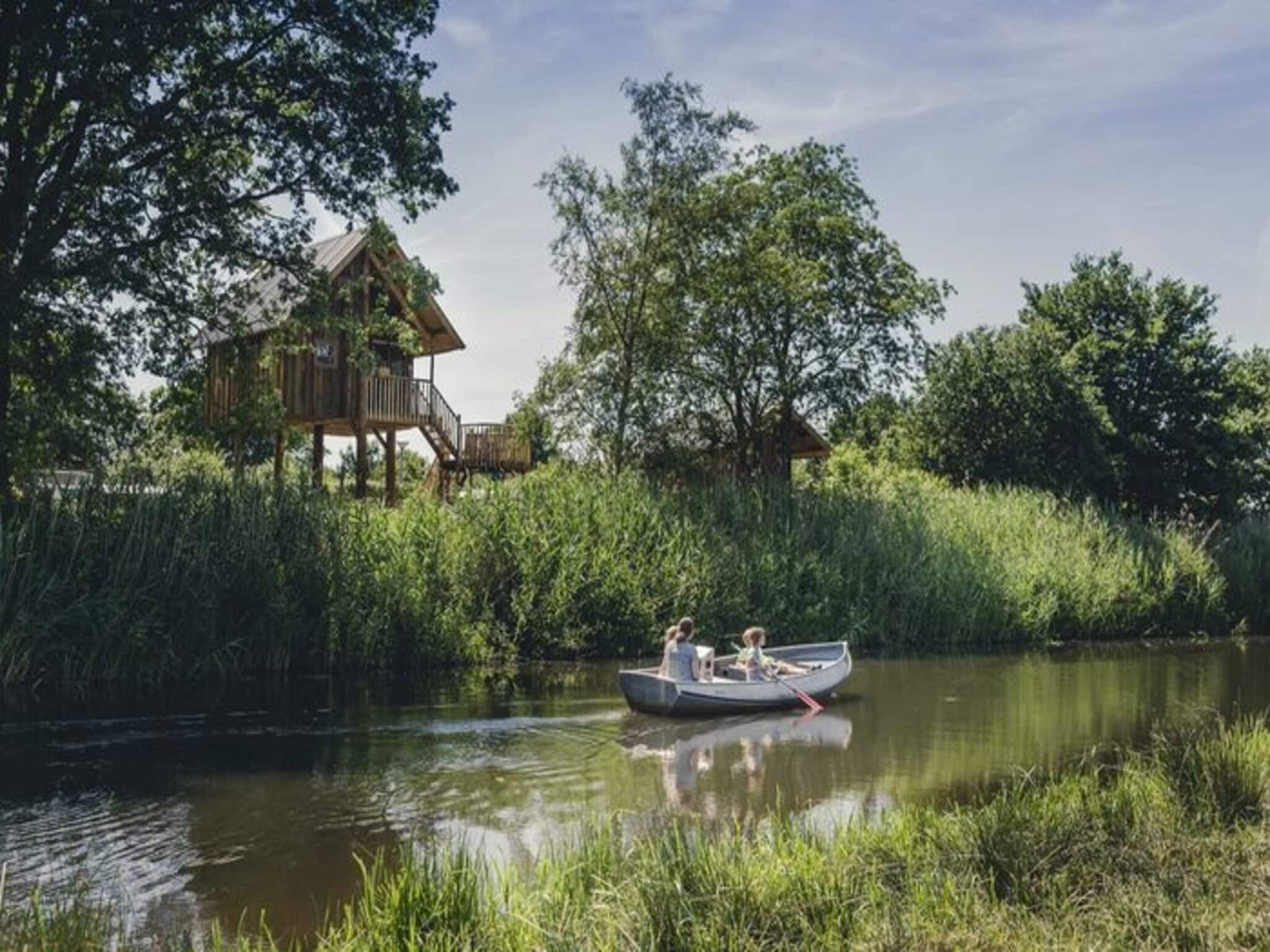 Wellness Boutique | 5 people in Zuna - Foto 17 van 27
