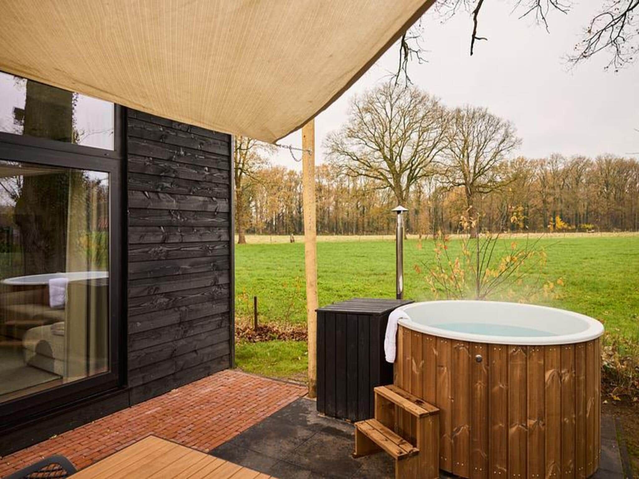 Wellness bij Wellness Boutique baby | 4 people + baby room in Zuna