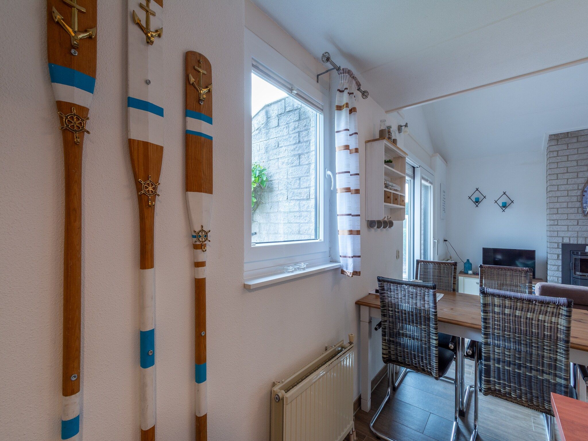 Voorzieningen bij Yperhof 3 in Julianadorp aan Zee