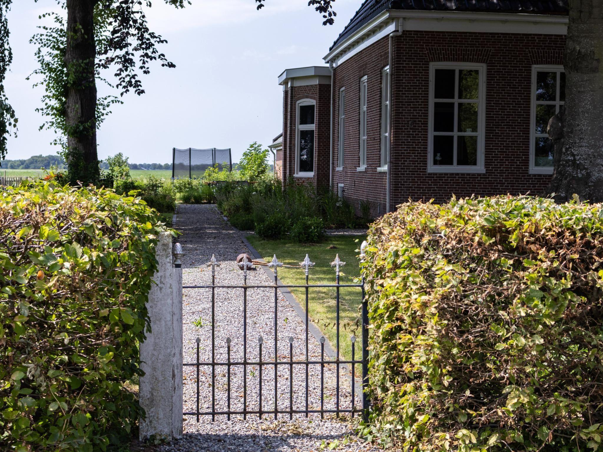 Eindeloos Uitzicht in Kiel-Windeweer - Foto 9 van 31