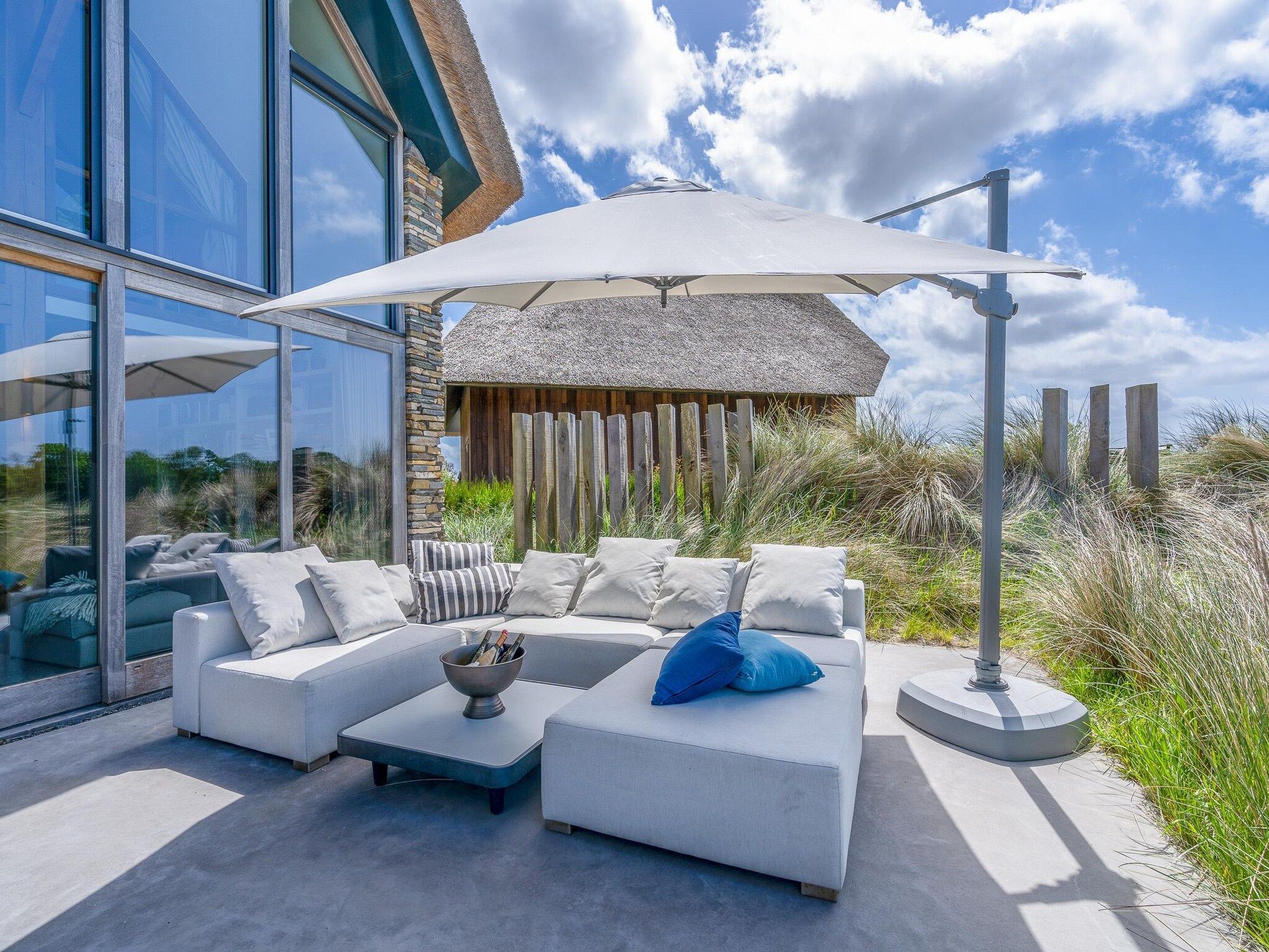 Villa Buytenplaats 193 in De Koog - Foto 26 van 28