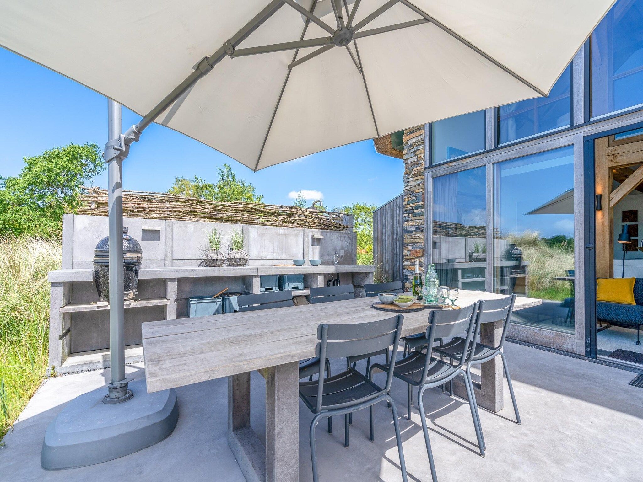 Villa Buytenplaats 193 in De Koog - Foto 27 van 28