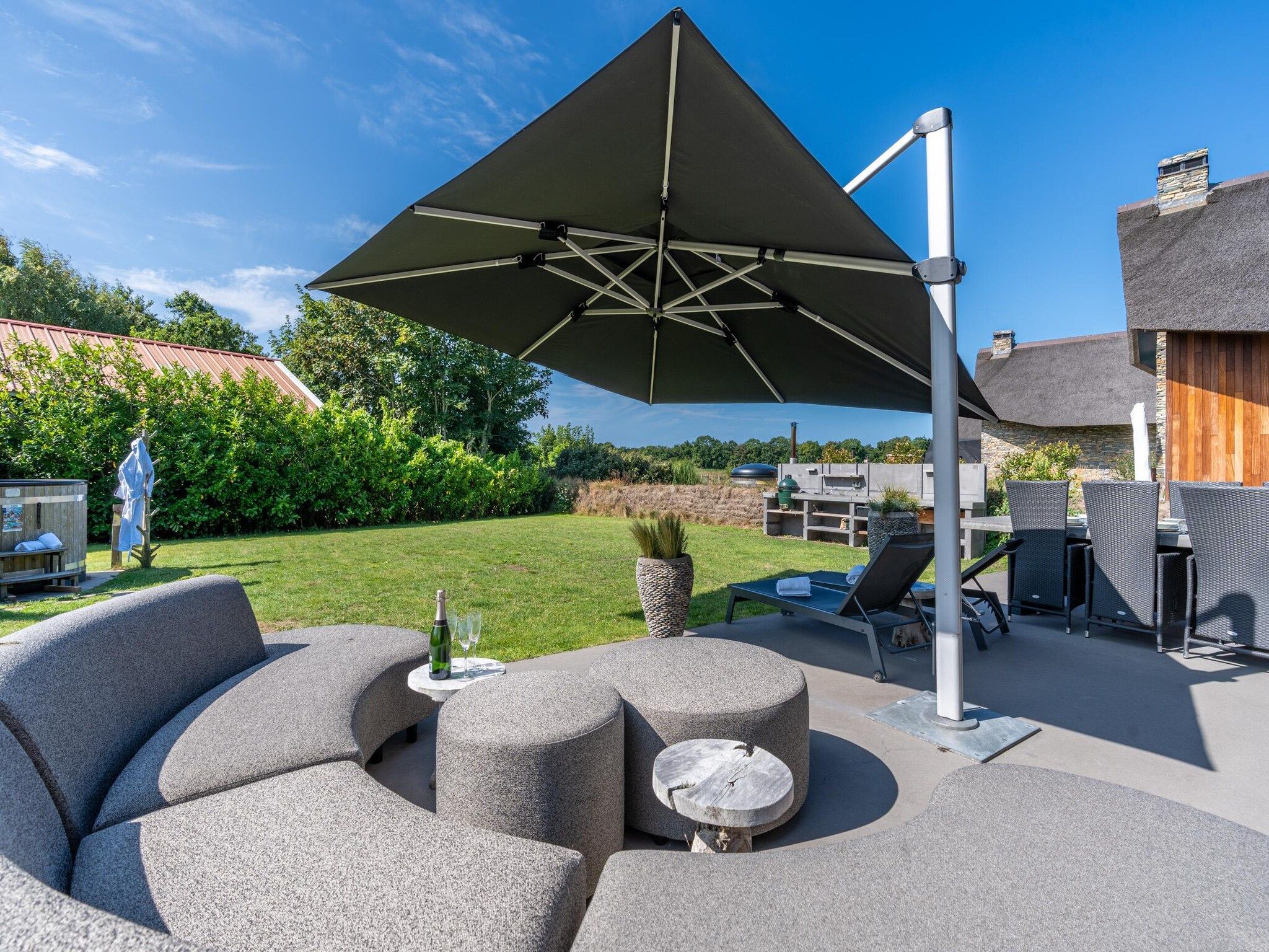 Villa Buytenplaats 183 in De Koog - Foto 30 van 33