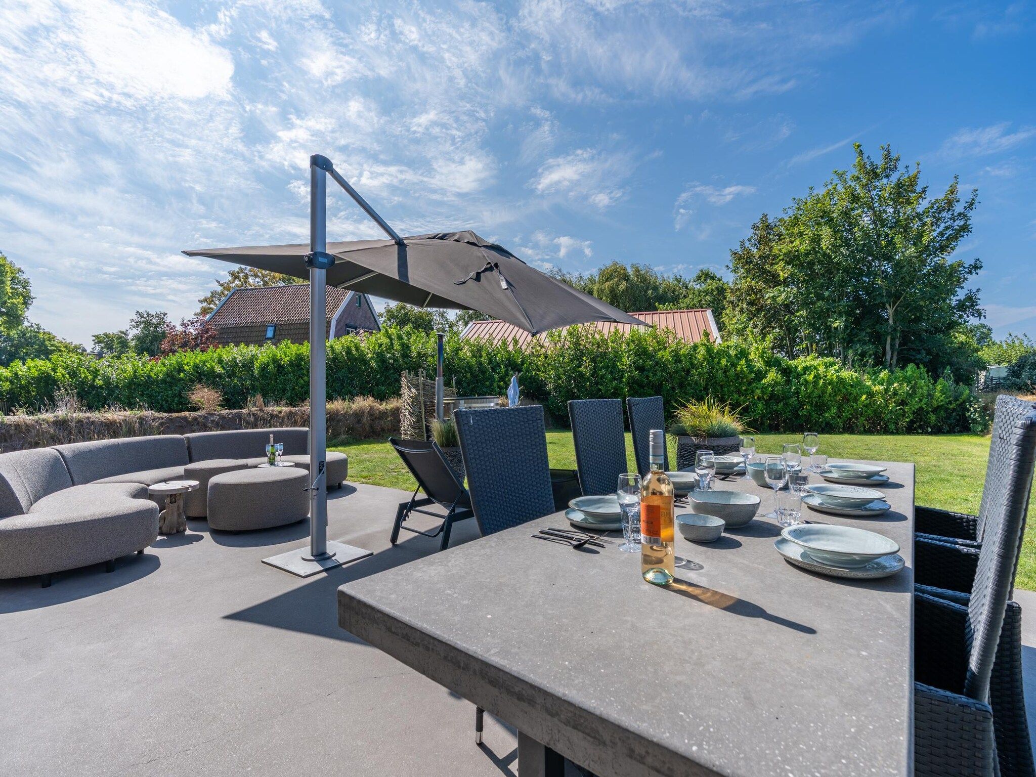 Villa Buytenplaats 183 in De Koog - Foto 29 van 33