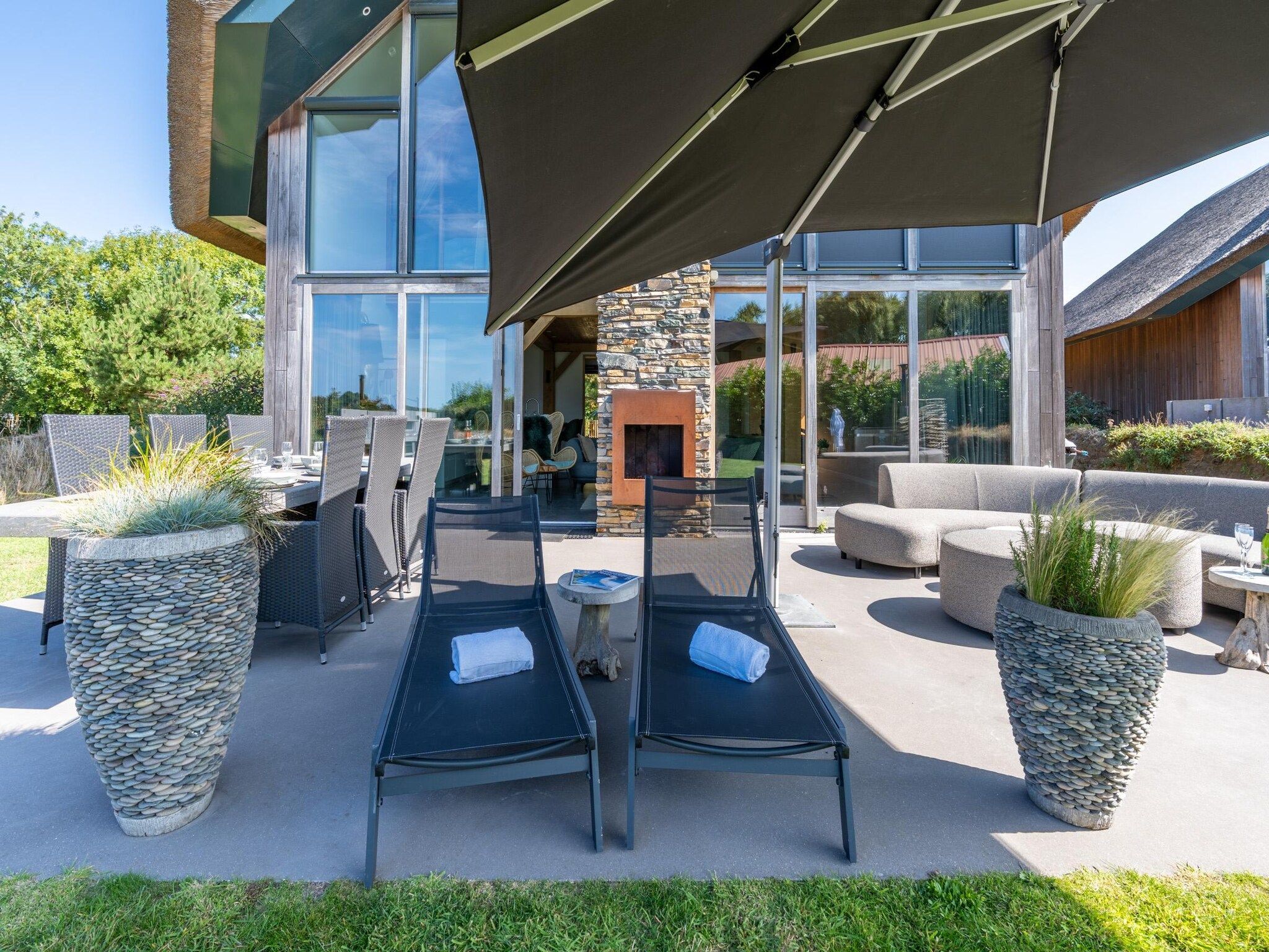 Villa Buytenplaats 183 in De Koog - Foto 31 van 33