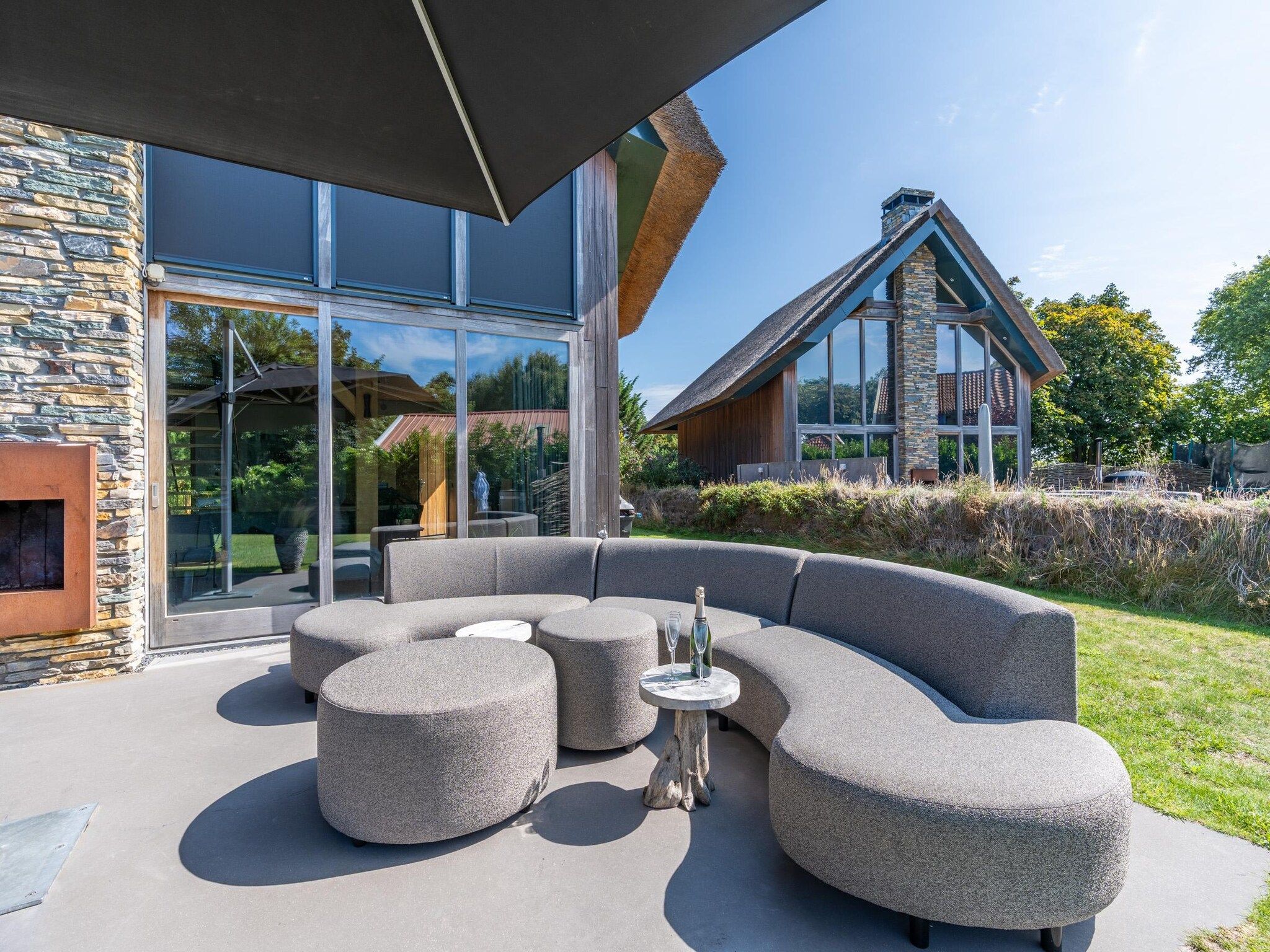 Villa Buytenplaats 183 in De Koog - Foto 32 van 33