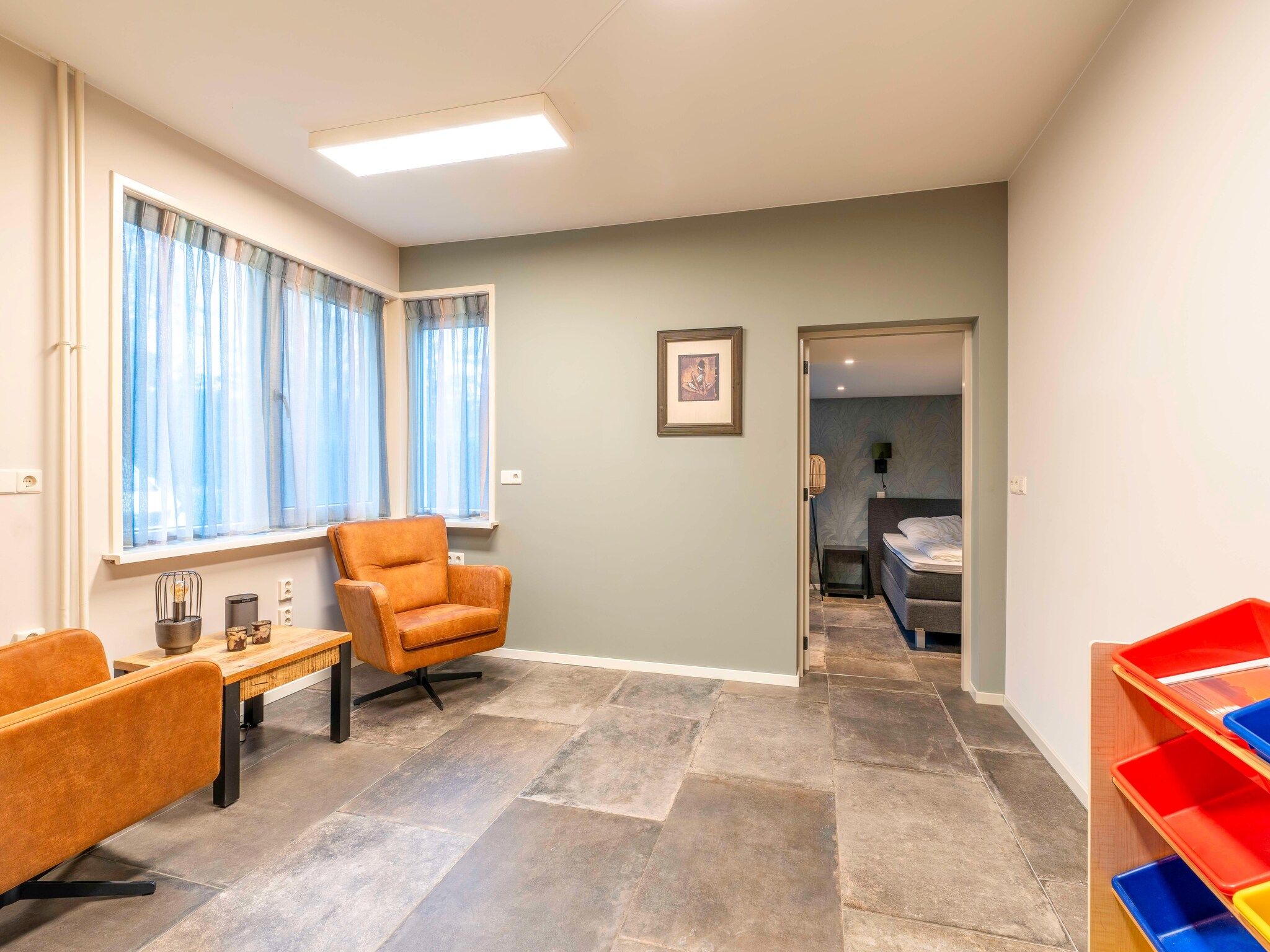 Ruijslaan 69 - Huis Ter Duin in De Koog - Foto 4 van 25