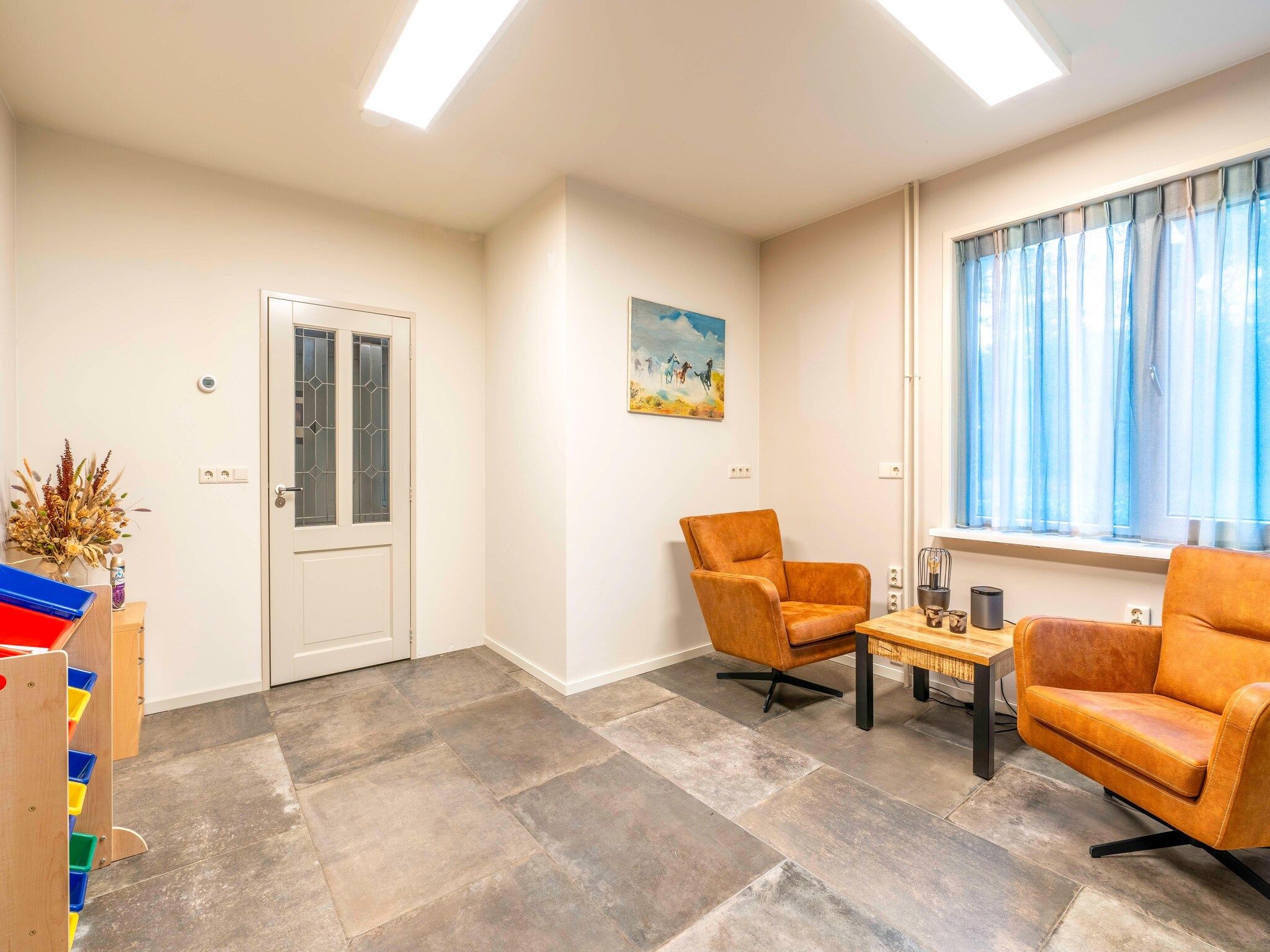 Ruijslaan 69 - Huis Ter Duin in De Koog - Foto 5 van 25