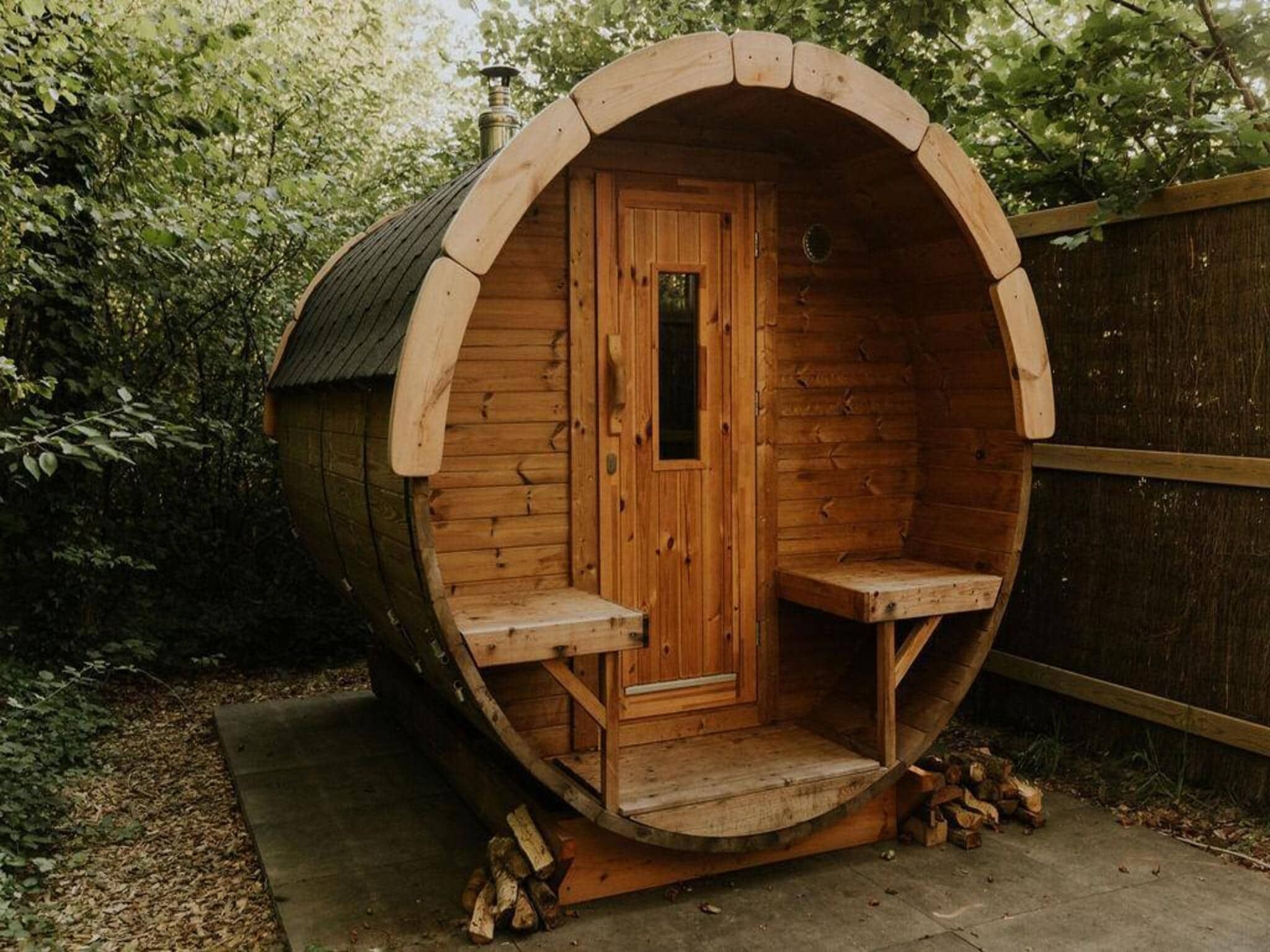 Luxe loft  2 persoons in Balkbrug - Foto 3 van 38