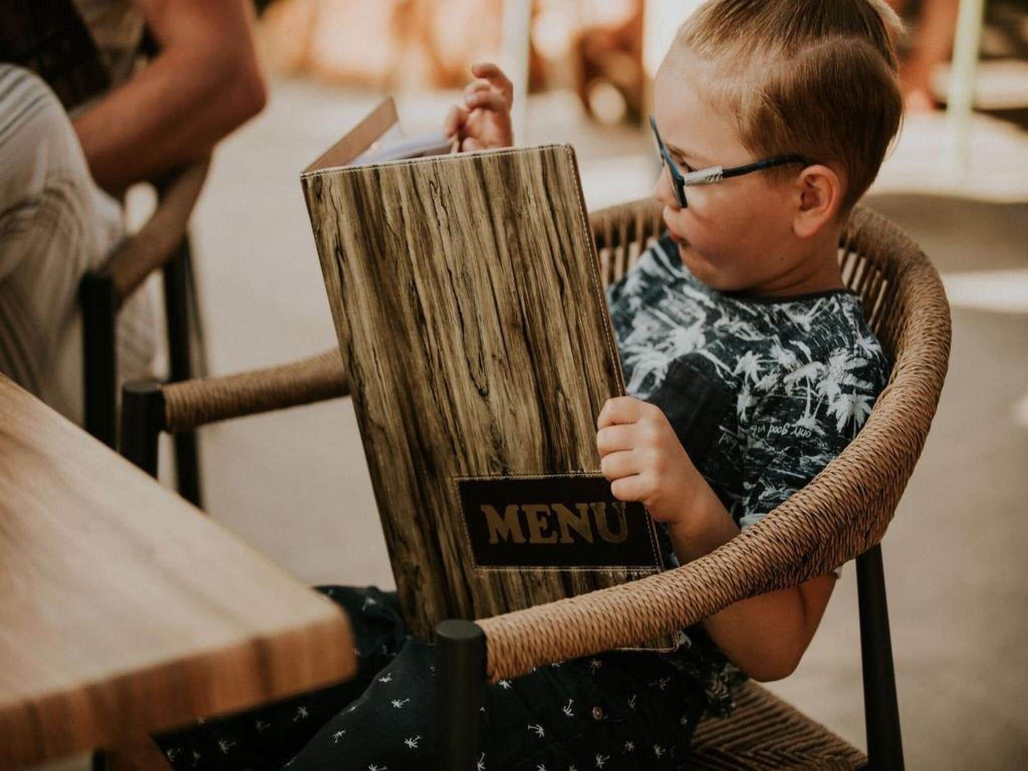 Sfeerbeeld van Tiny house | 2-4 persoons in Balkbrug