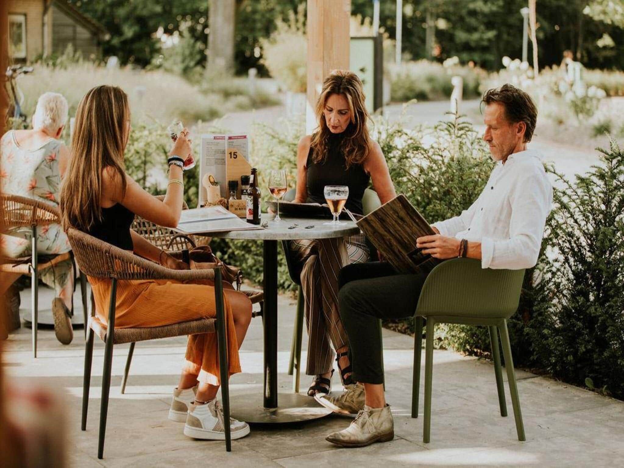 Sfeerbeeld van Tiny house | 2-4 persoons in Balkbrug