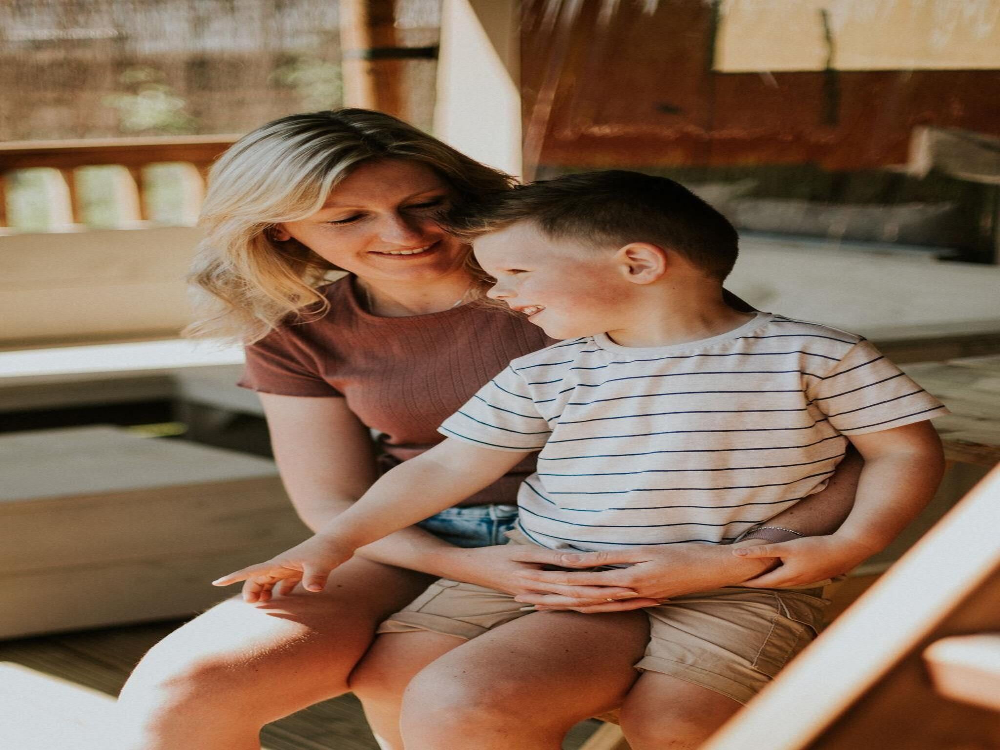 Ranger lodge | 6 persoons in Balkbrug - Foto 11 van 34