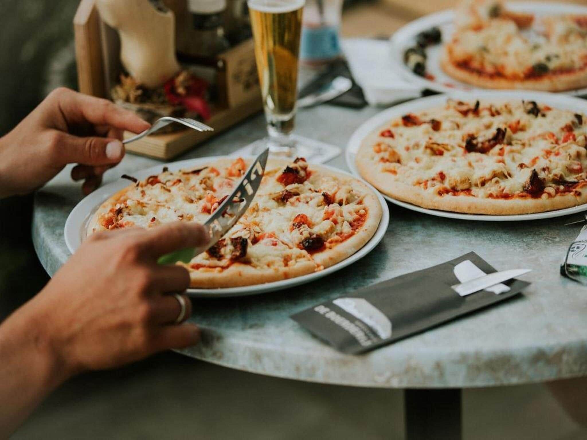 Parkfaciliteiten bij Tiny house XL | 2-4 persoons in Balkbrug