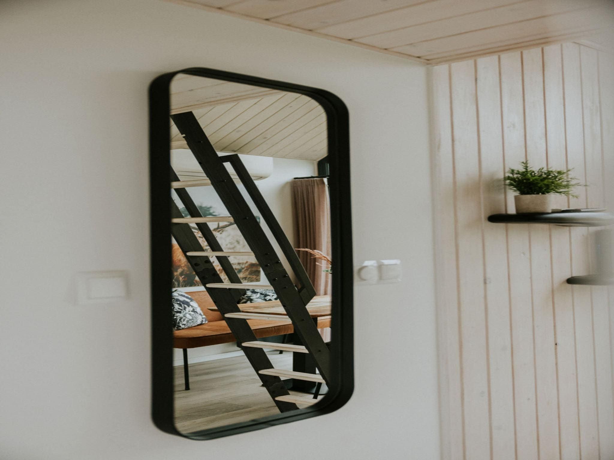 Sfeerbeeld van Tiny house XL | 2-4 persoons in Balkbrug