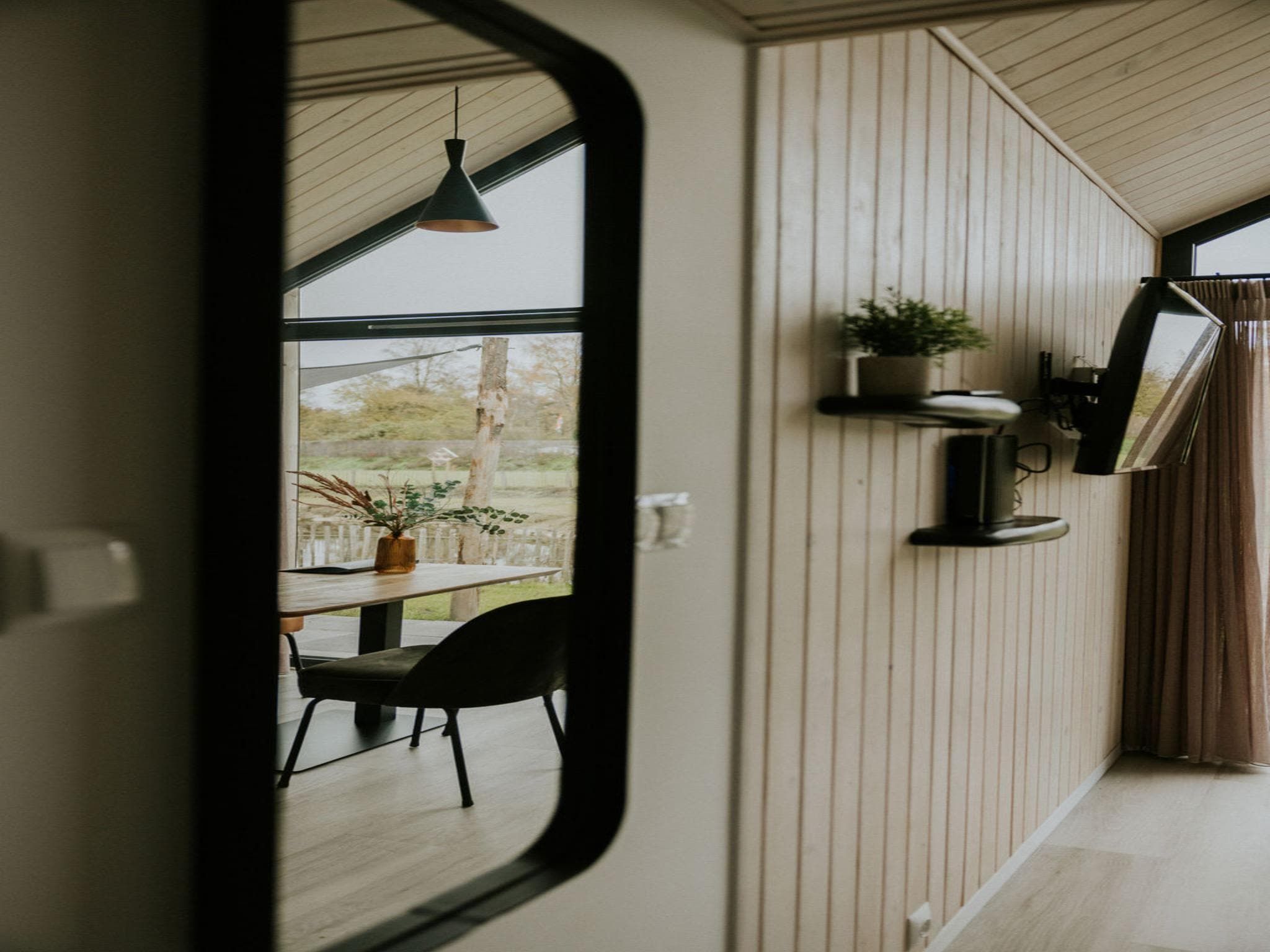 Sfeerbeeld van Tiny house XL | 2-4 persoons in Balkbrug