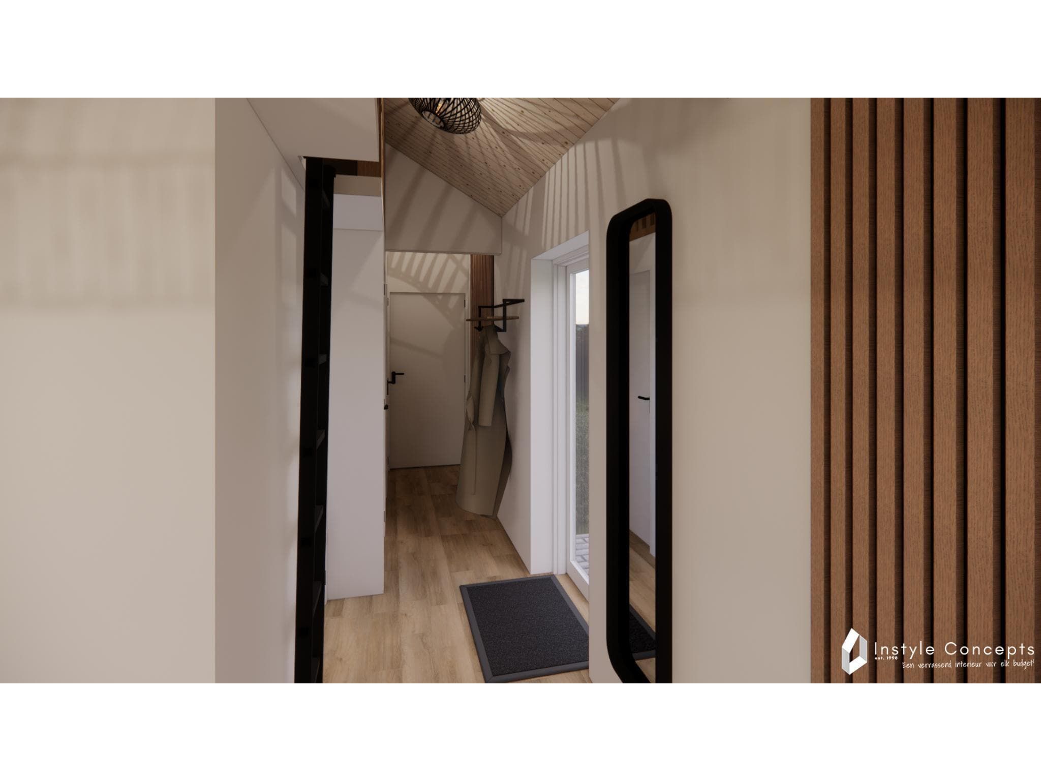 Reestdal lodge | 6 persoons in Balkbrug - Foto 4 van 36