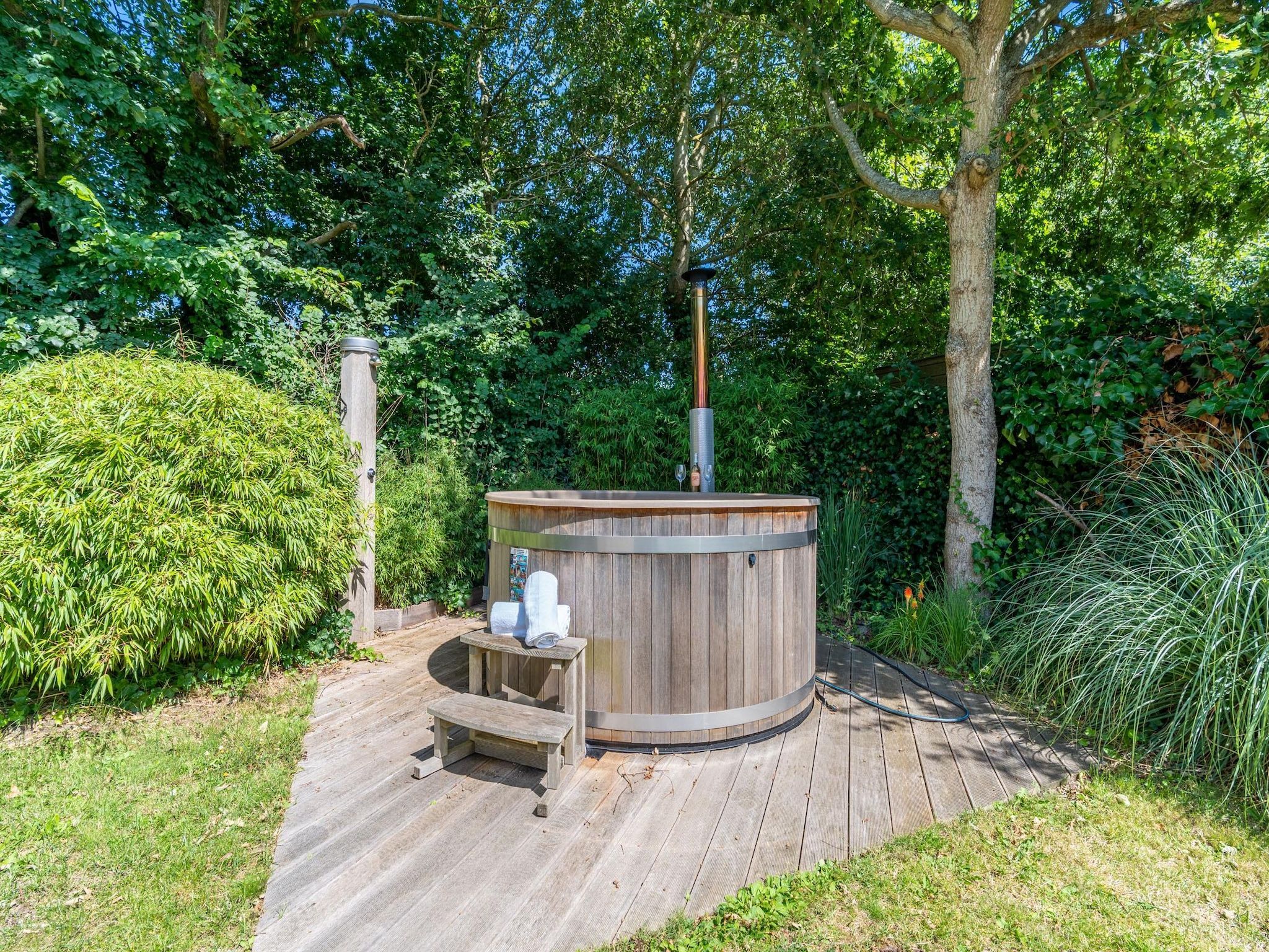 Duynzoom 5 in De Koog - Foto 25 van 25