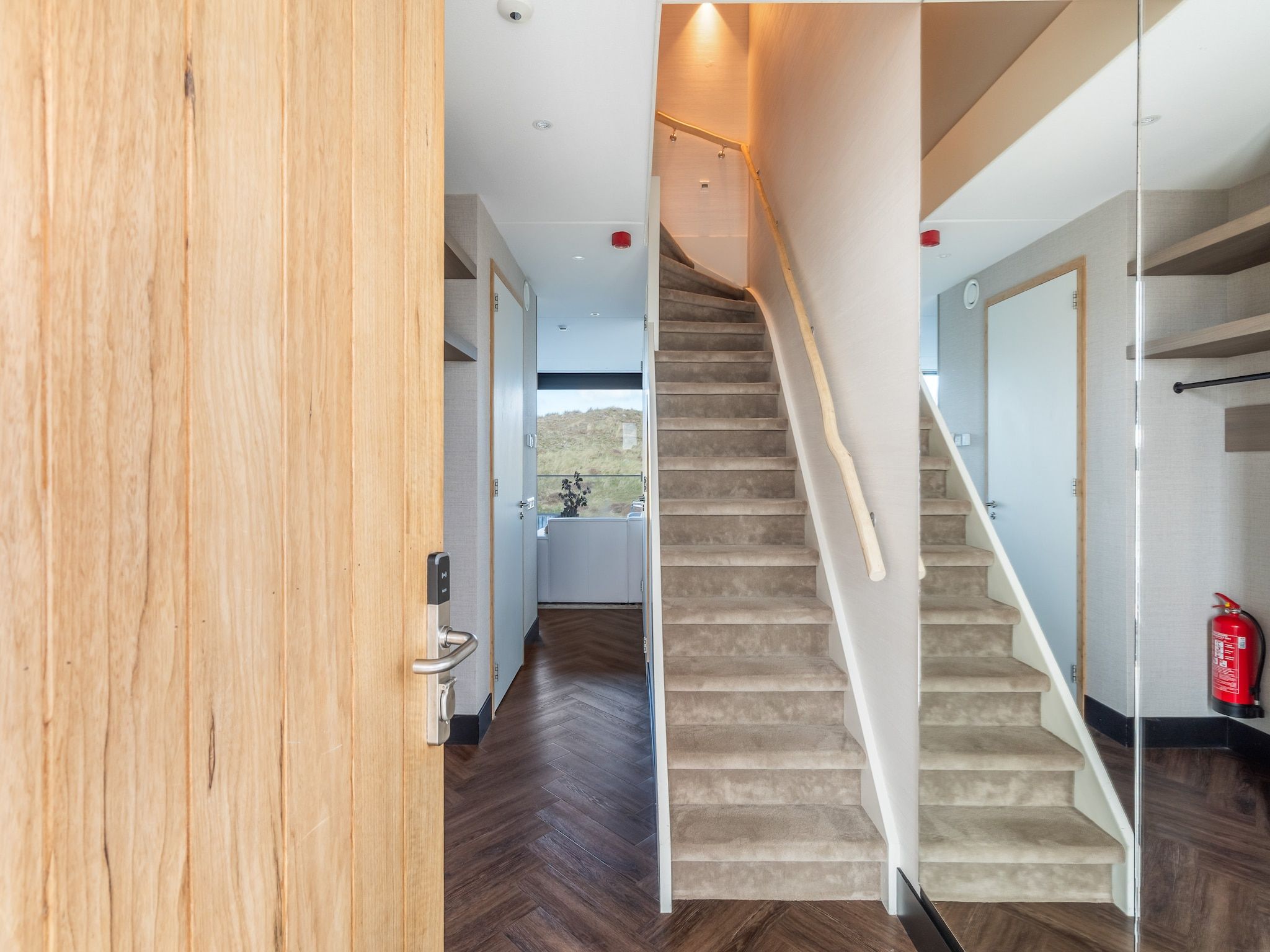 Penthouse Zilt | 6 Persons in Sint Maartenszee - Foto 19 van 39