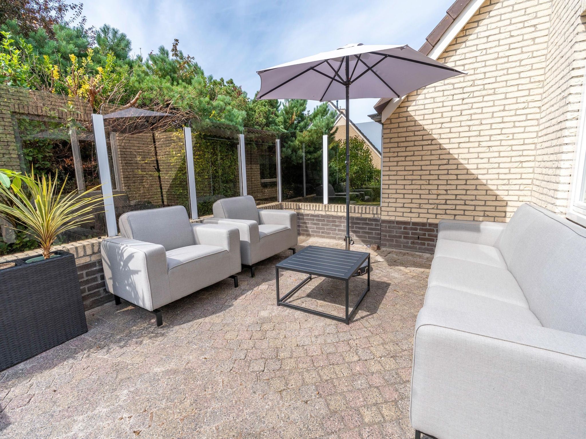 Kamperfoelie 61 in De Koog - Foto 16 van 18