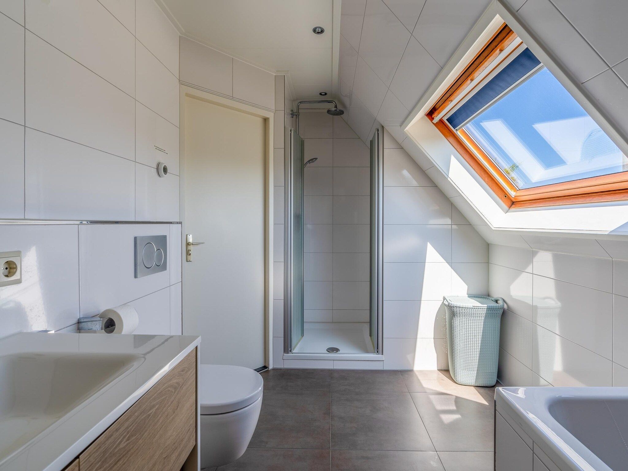 Kamperfoelie 63 in De Koog - Foto 13 van 19