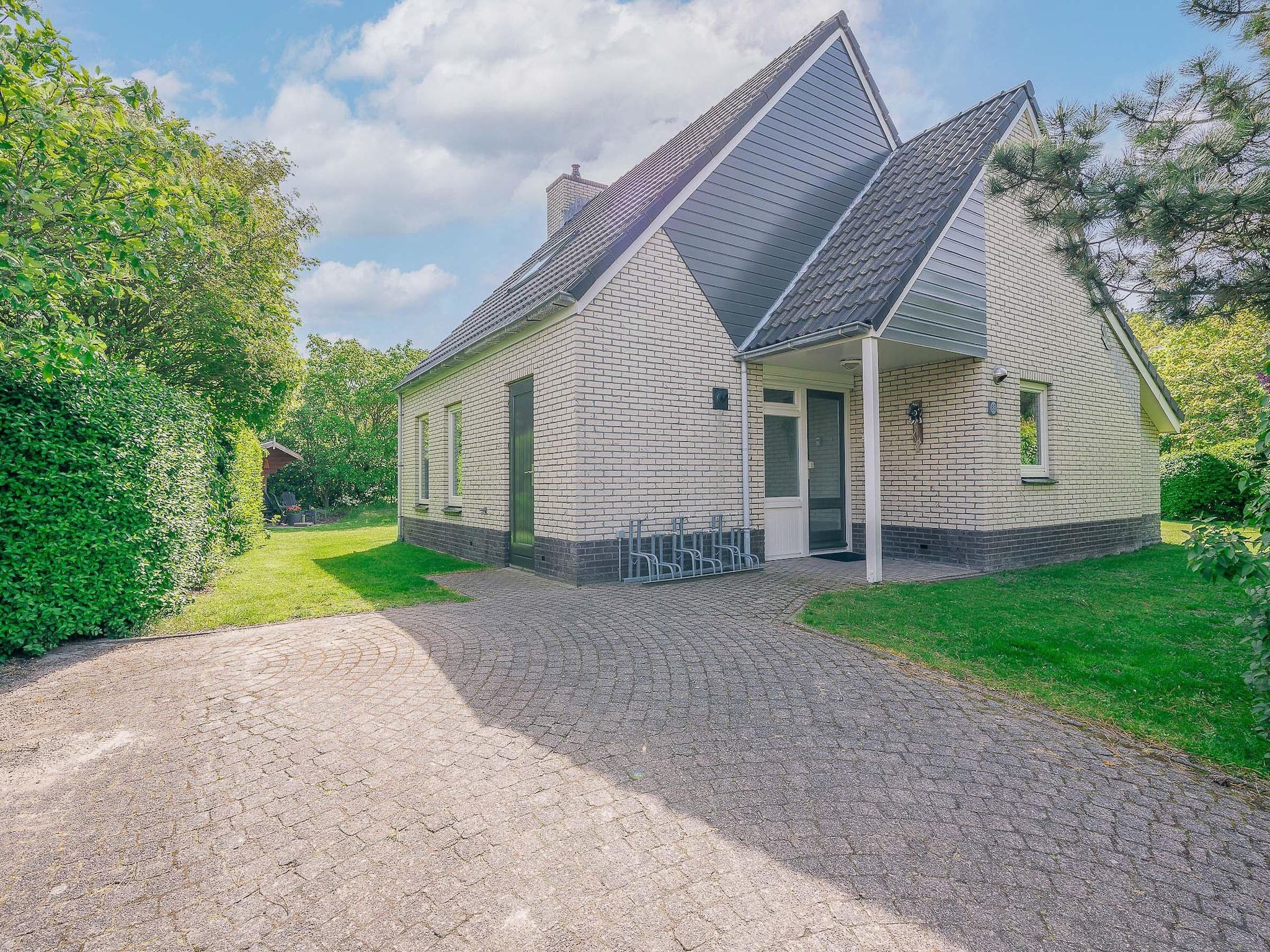 Kamperfoelie 83 in De Koog - Foto 14 van 14