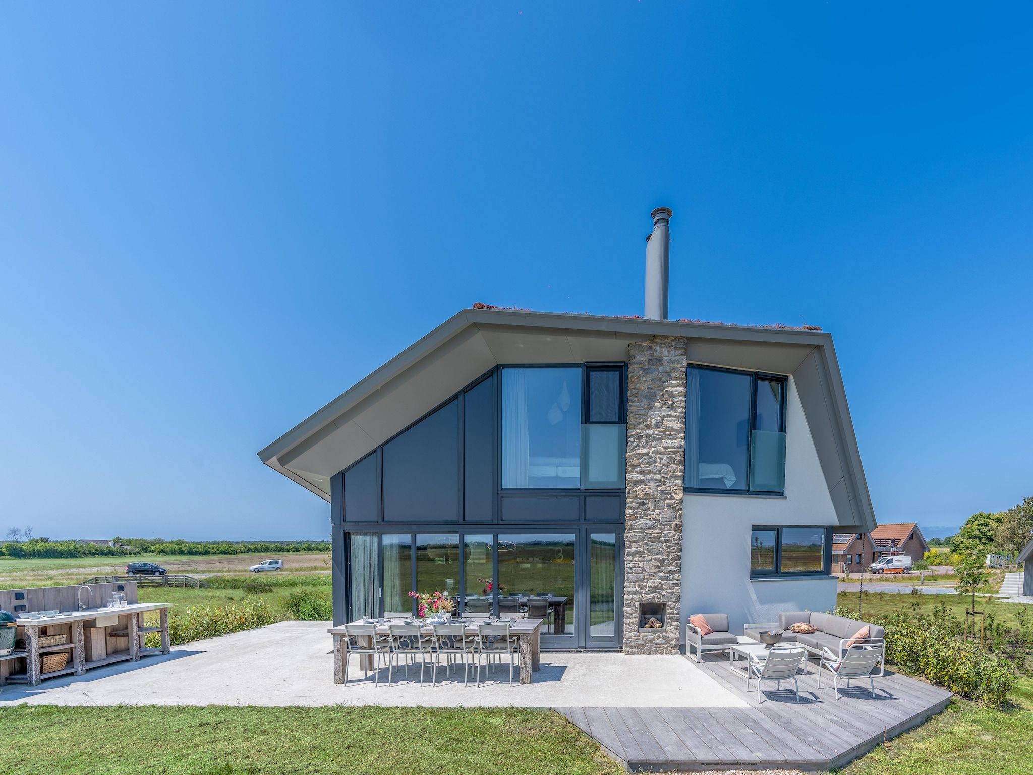 Waalburght 16 in De Waal - Foto 1 van 18