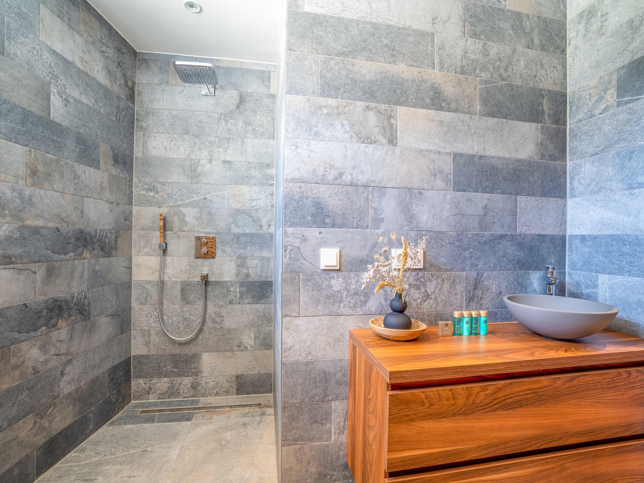 Wellness bij Waalburght 24 in De Waal