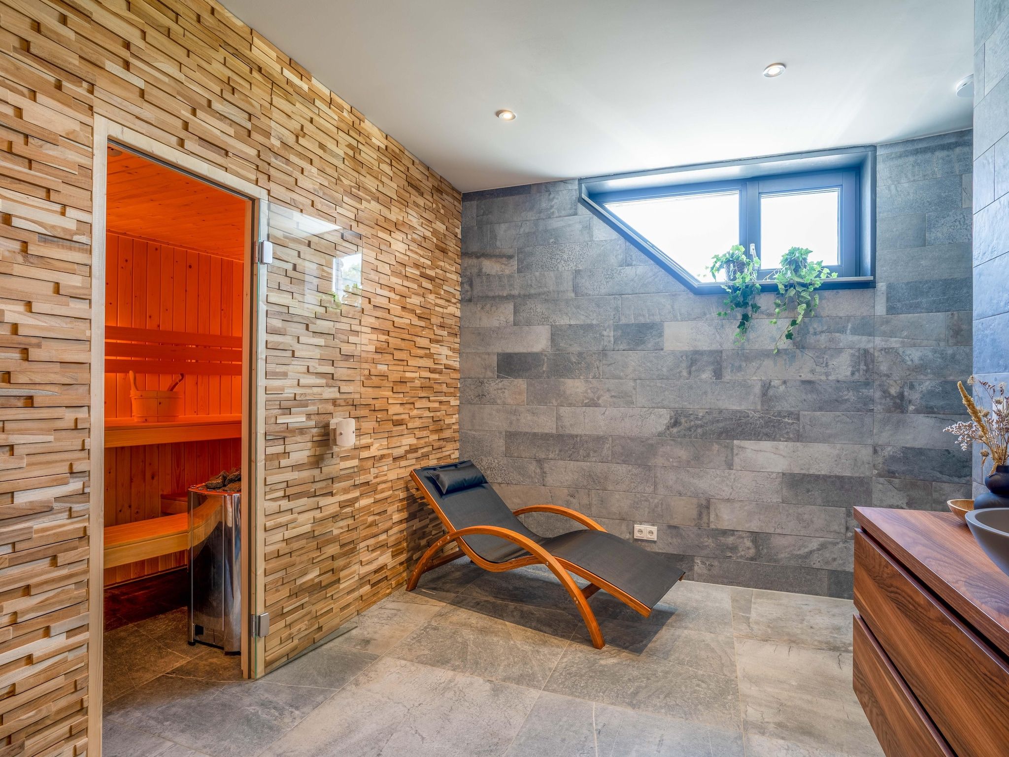 Wellness bij Waalburght 24 in De Waal