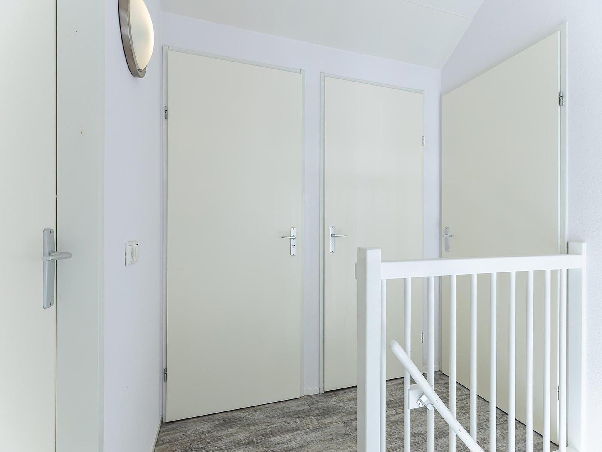 Zonnedorp 4 Villa Jula Renesse | Comfortable beach villa for 6 People in Renesse - Foto 9 van 19