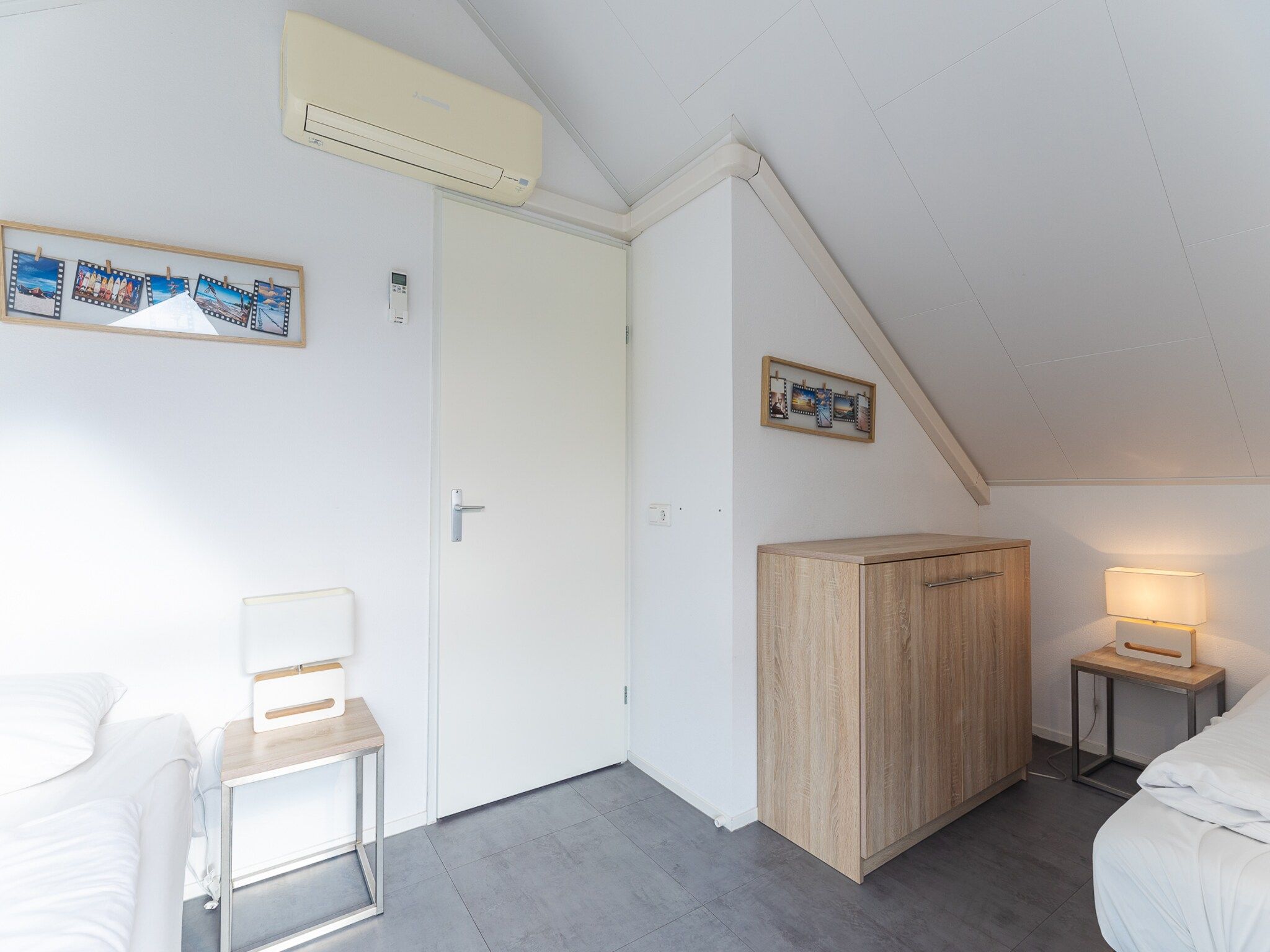 Zonnedorp 7 De Meerpaal in Renesse | Comfortable holiday house close to the beach in Renesse - Foto 19 van 44