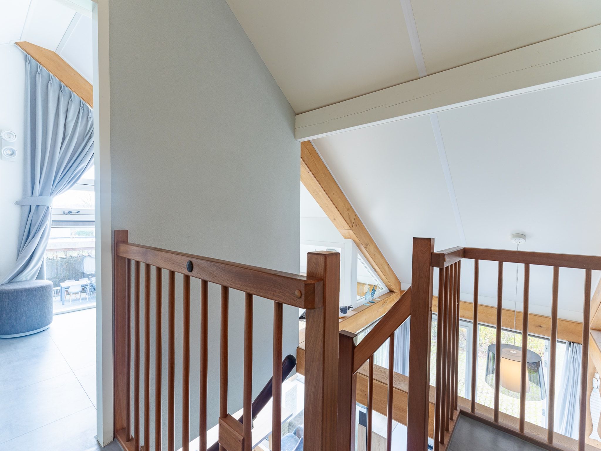 Zonnedorp 7 De Meerpaal in Renesse | Comfortable holiday house close to the beach in Renesse - Foto 16 van 44