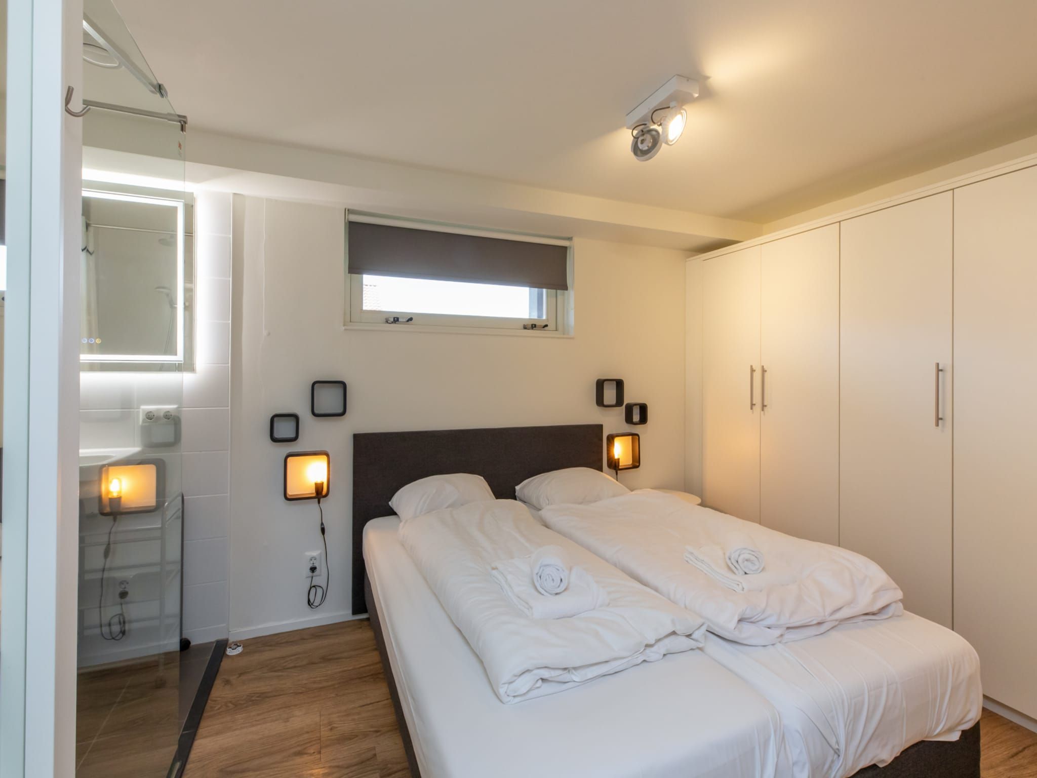Zonnedorp 17 Zeewinde Renesse: Comfortable holiday home near the beach in Renesse - Foto 6 van 30