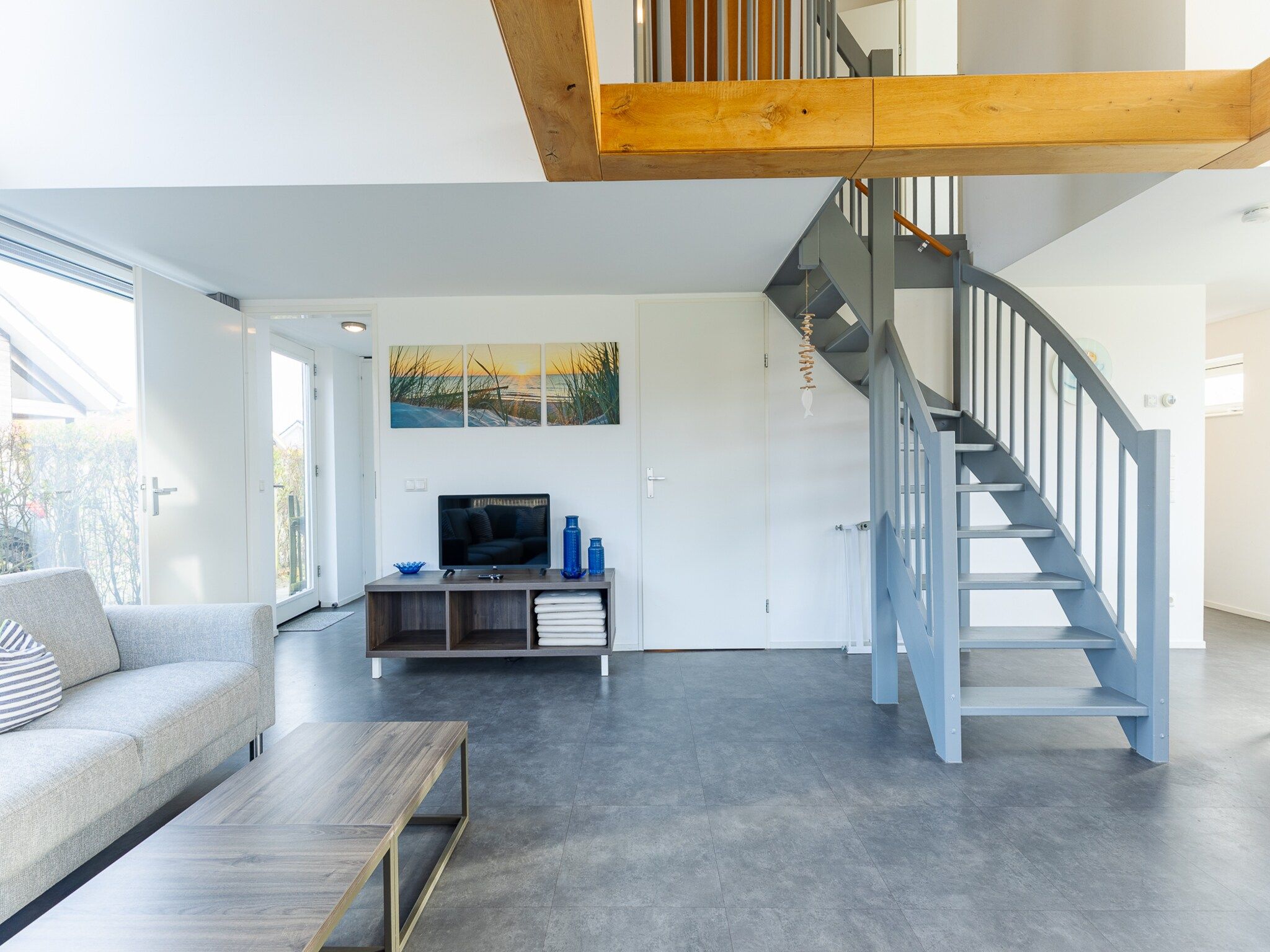 Zonnedorp 19 Modern holiday home Renesse | Beach within walking distance in Renesse - Foto 18 van 45