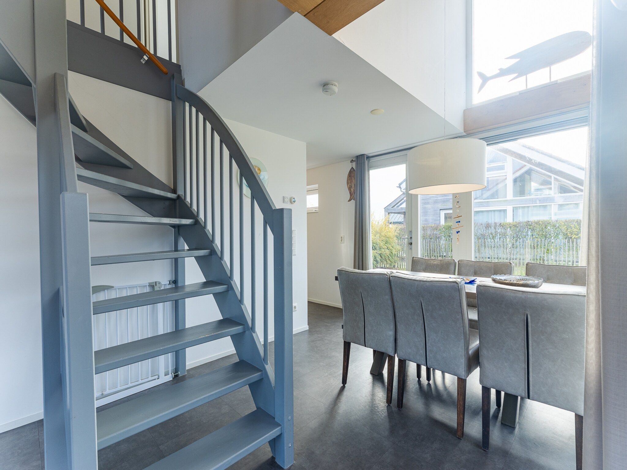 Zonnedorp 19 Modern holiday home Renesse | Beach within walking distance in Renesse - Foto 19 van 45