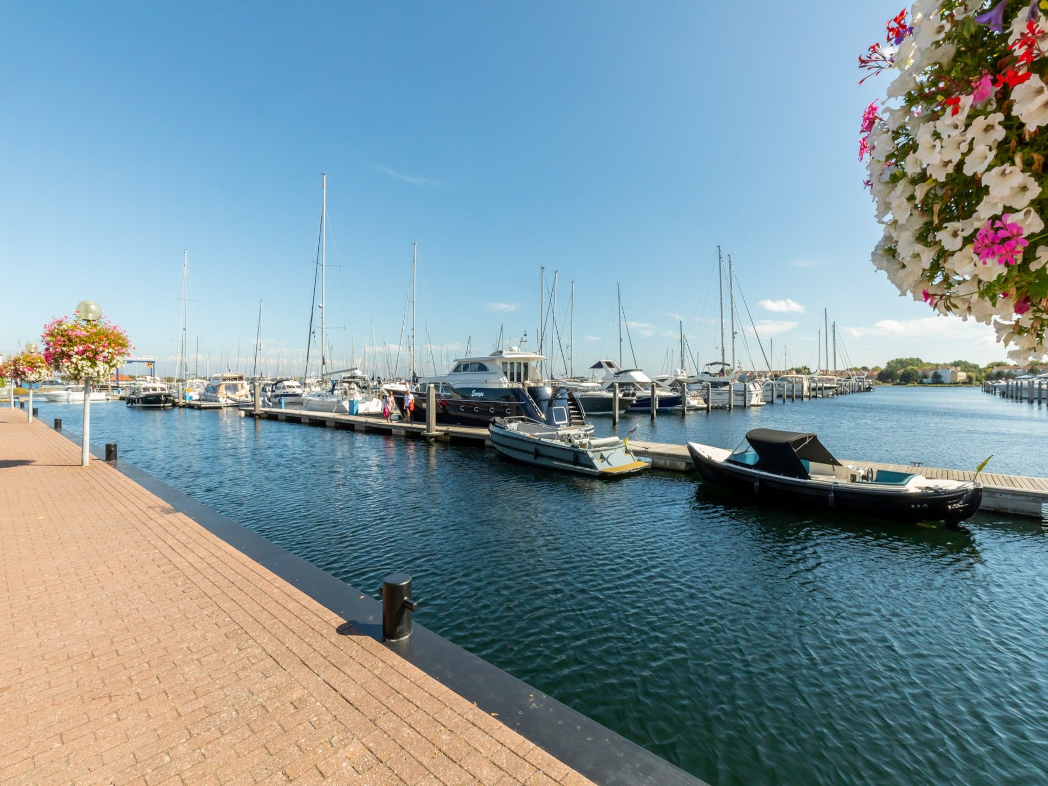 Zonnedorp 19 Modern holiday home Renesse | Beach within walking distance in Renesse - Foto 38 van 45