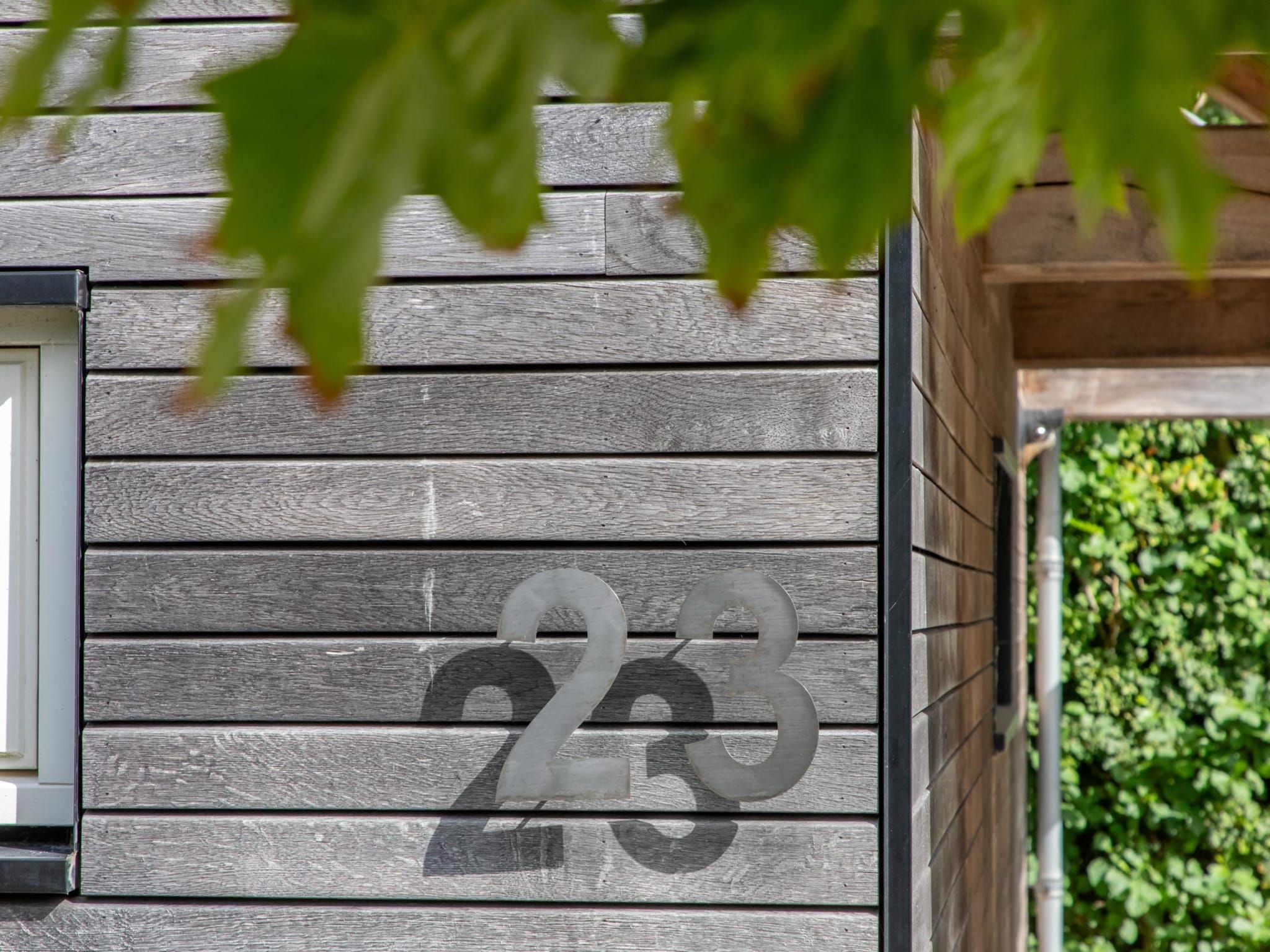 Sfeerbeeld van Zonnedorp 23 Zeeland Huis Renesse: Luxury Beach Holiday | Close to North Sea in Renesse