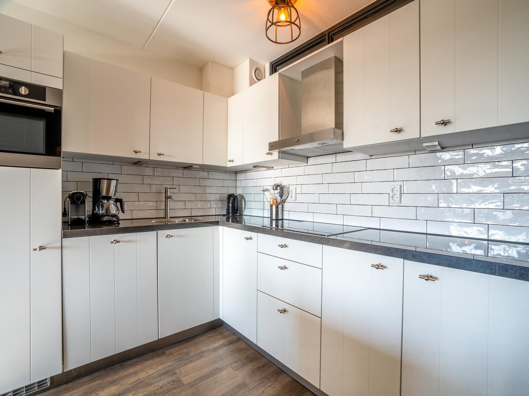 De keuken van Juliana 048 in De Koog