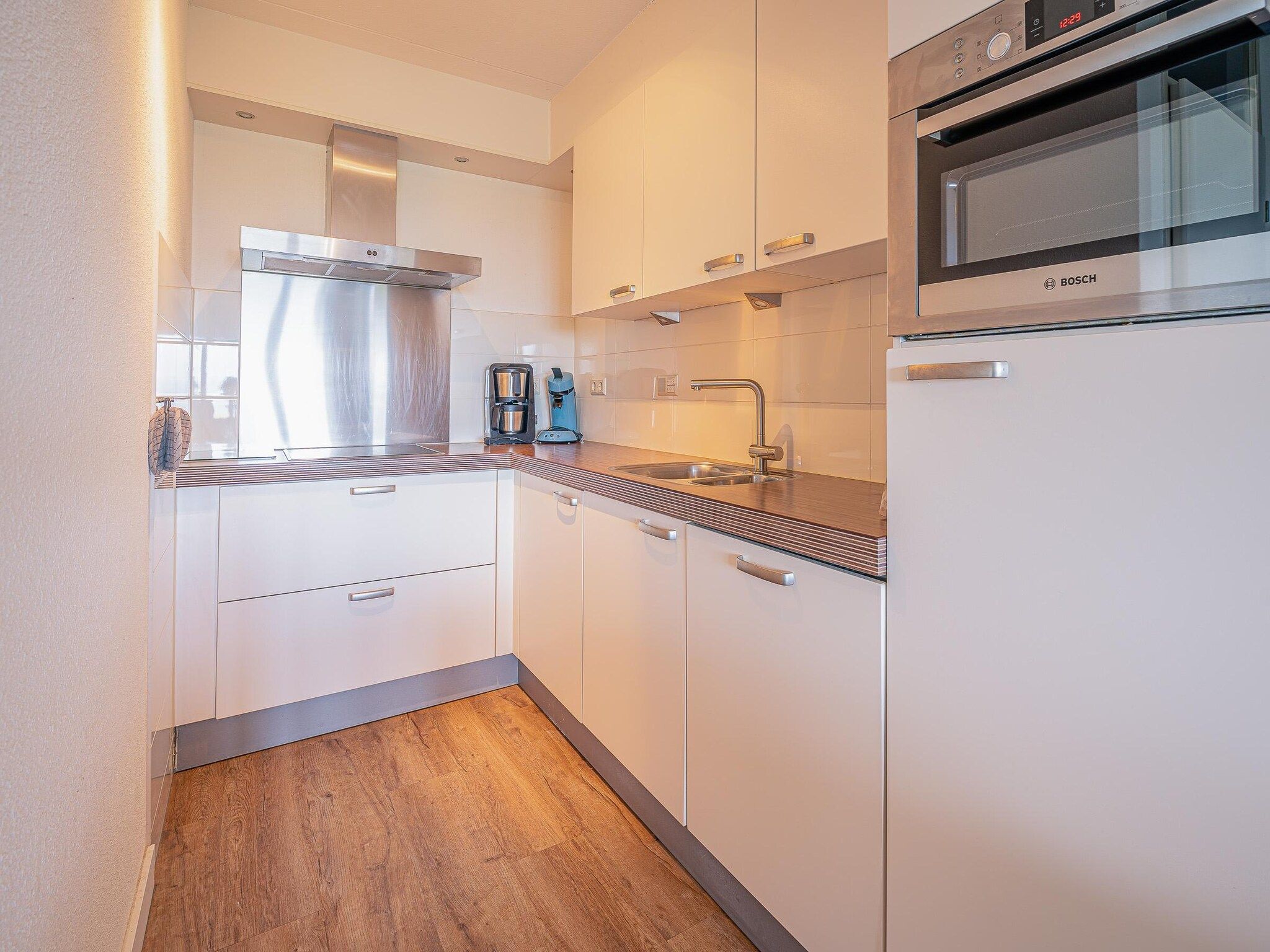 De keuken van Juliana 056 in De Koog