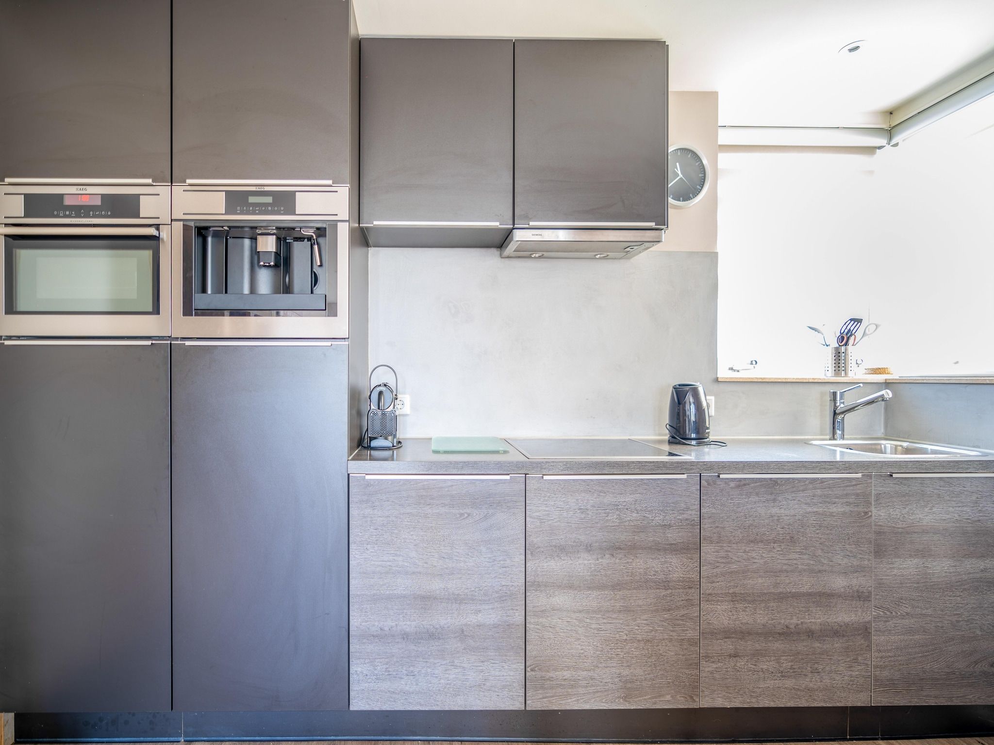 De keuken van Juliana 034 in De Koog