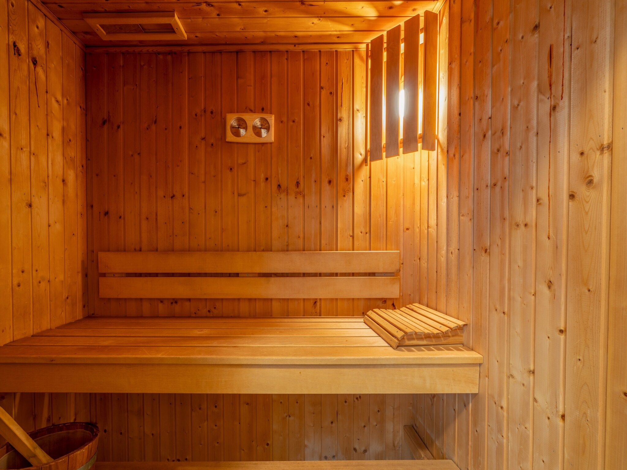 Wellness bij Juliana 146 in De Koog