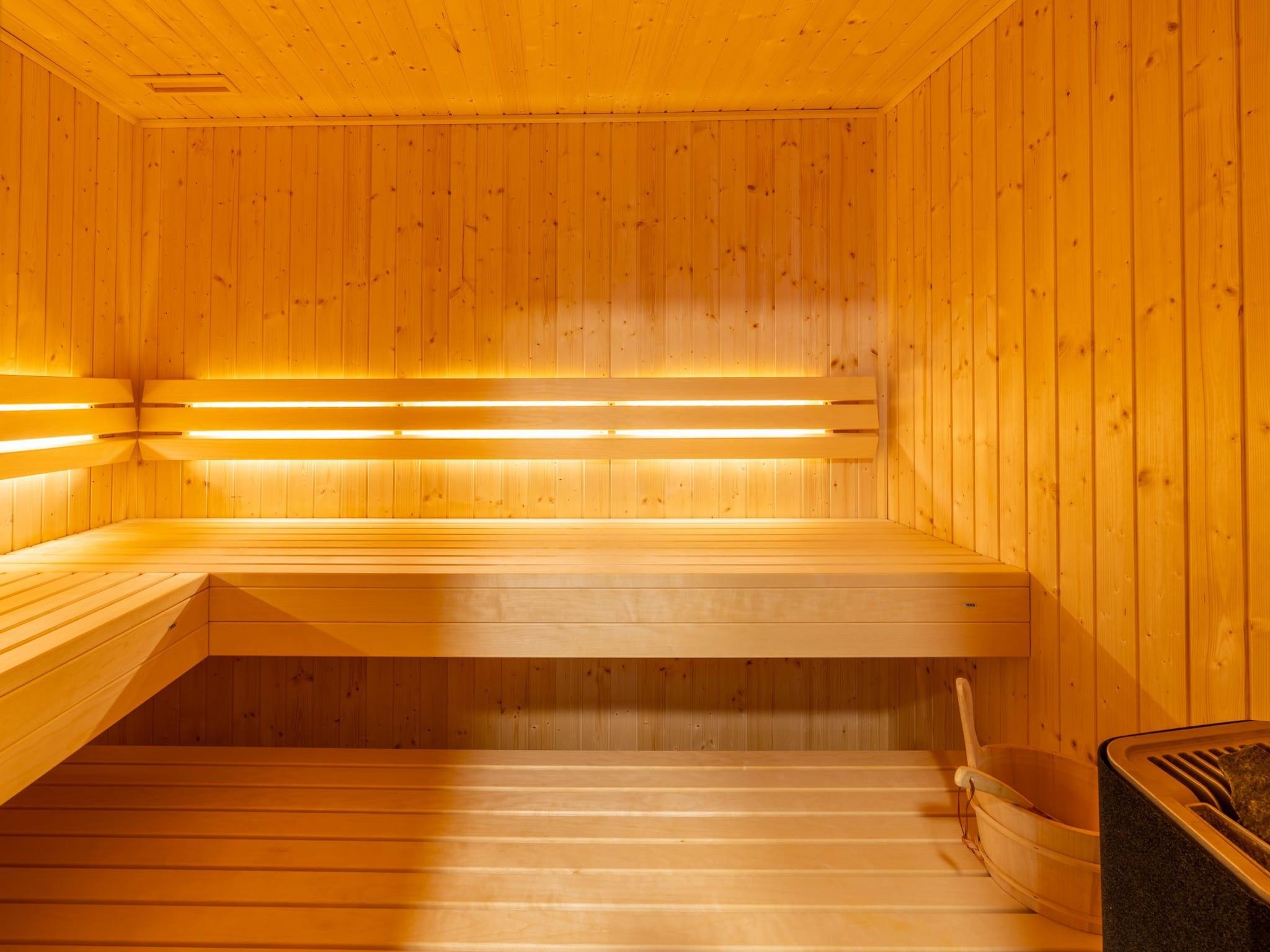 Wellness bij Juliana 044 in De Koog