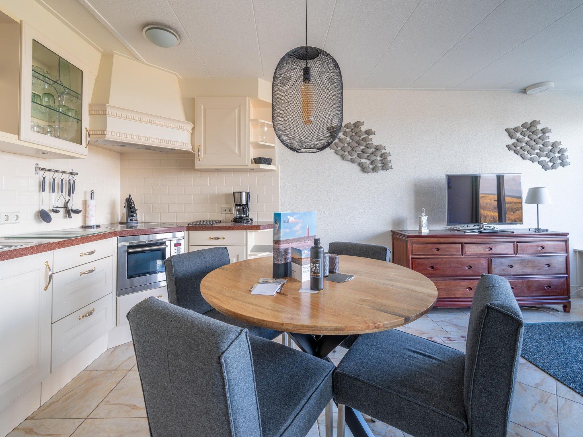 De keuken van Juliana 064 in De Koog