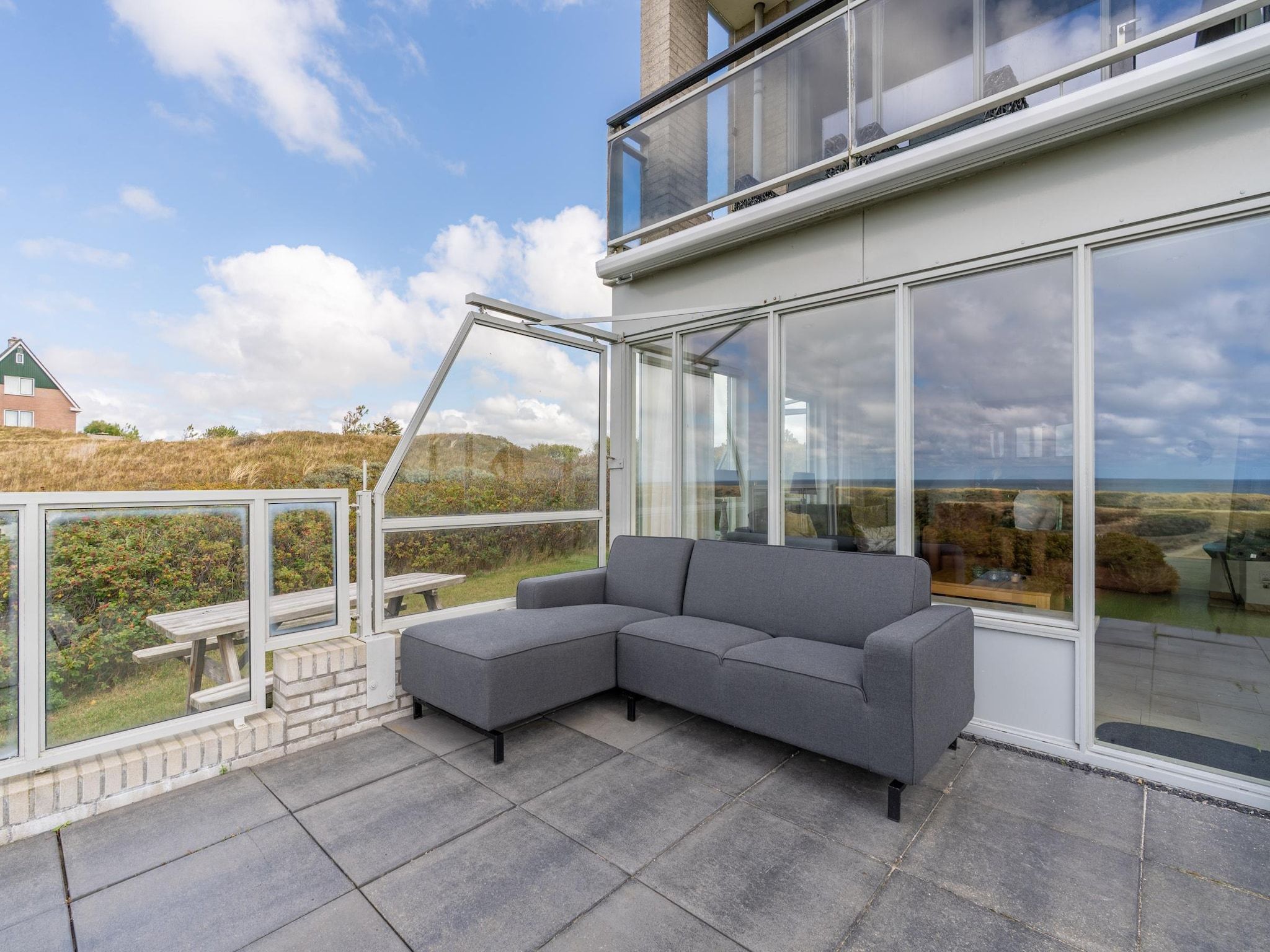 Juliana 066 in De Koog - Foto 2 van 16