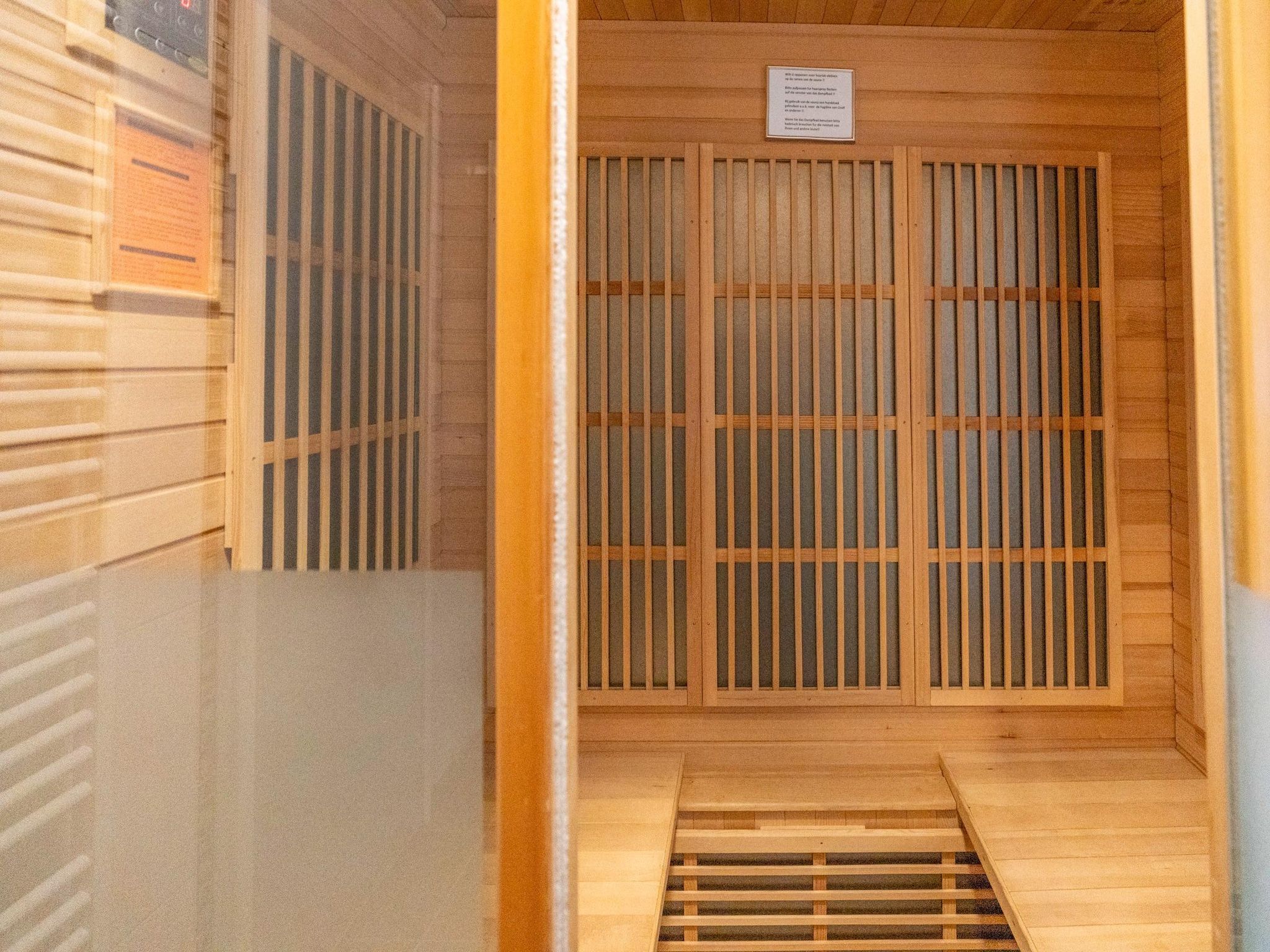 Wellness bij Juliana 168 in De Koog